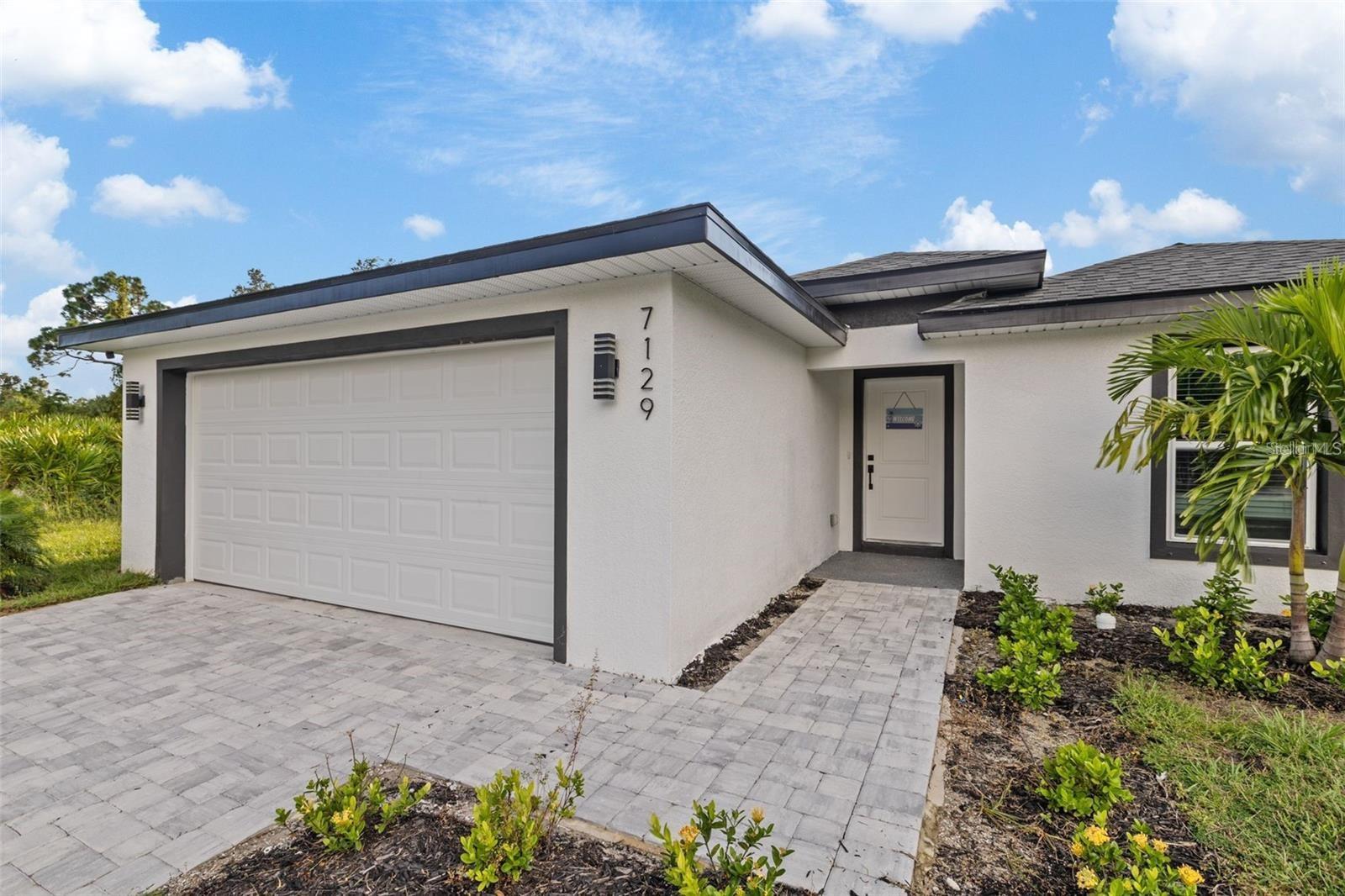12266 EDWARDS RD, PORT CHARLOTTE, FL, 33981