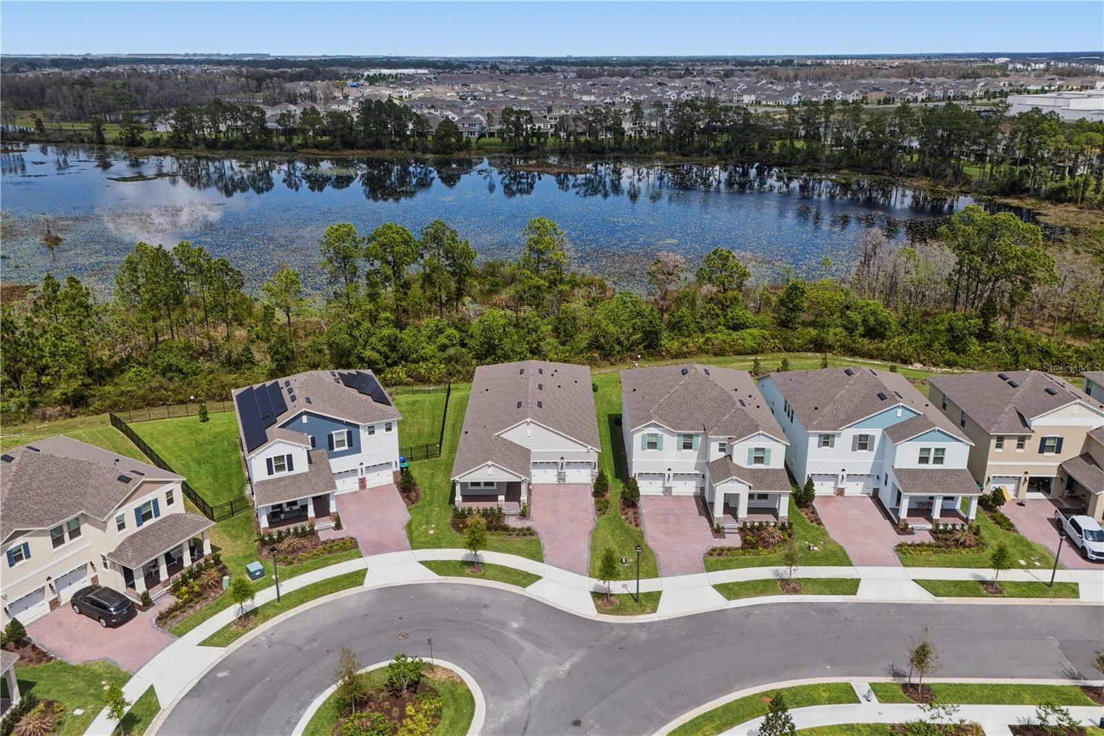 11045 HOLLOW BAY DR, WINTER GARDEN, FL, 34787