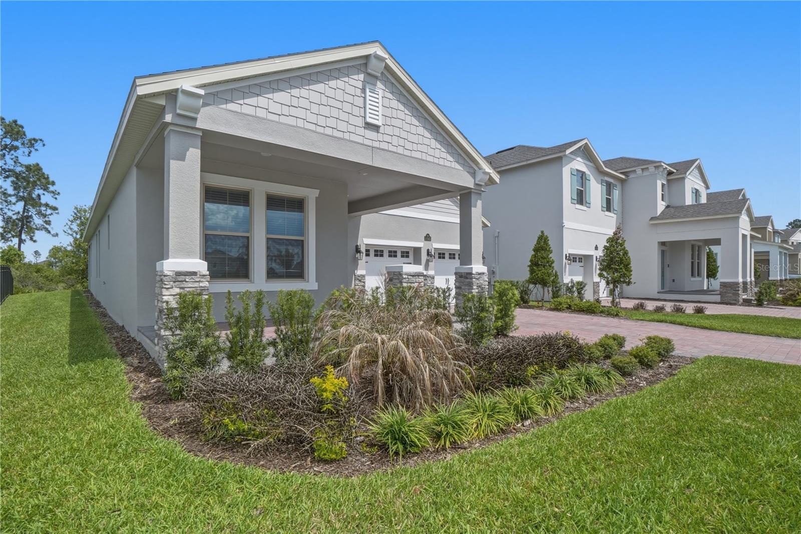 11045 HOLLOW BAY DR, WINTER GARDEN, FL, 34787
