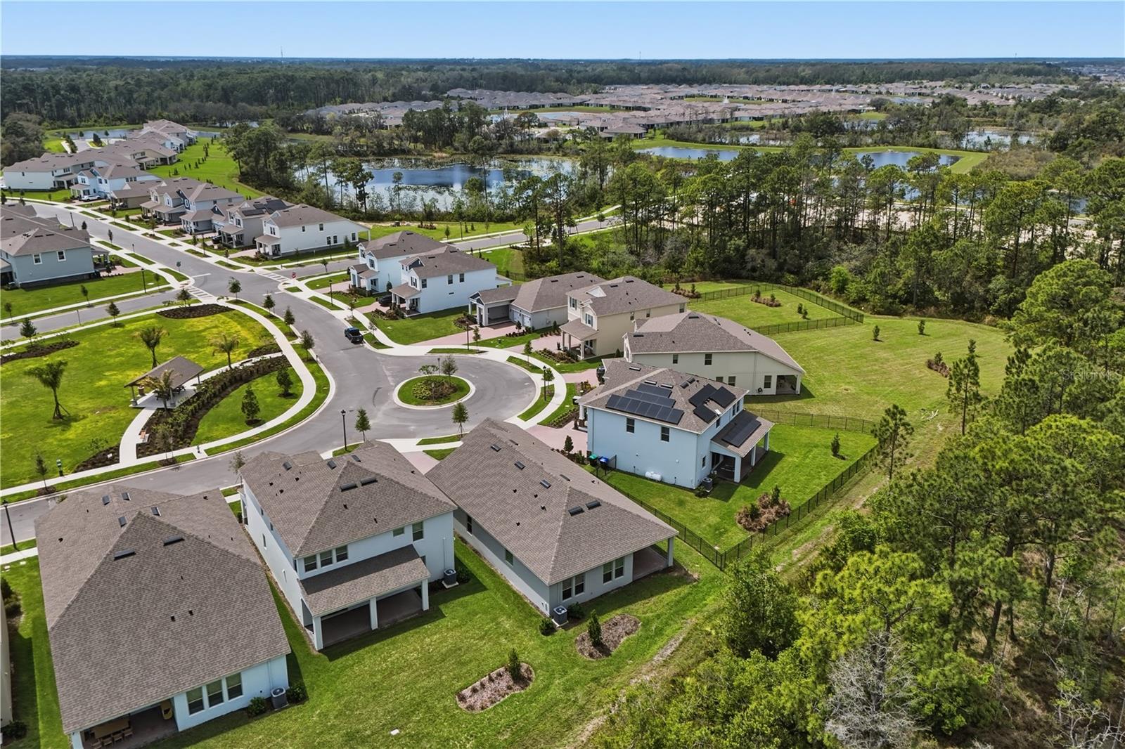 11045 HOLLOW BAY DR, WINTER GARDEN, FL, 34787