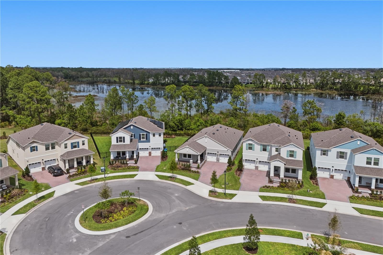 11045 HOLLOW BAY DR, WINTER GARDEN, FL, 34787