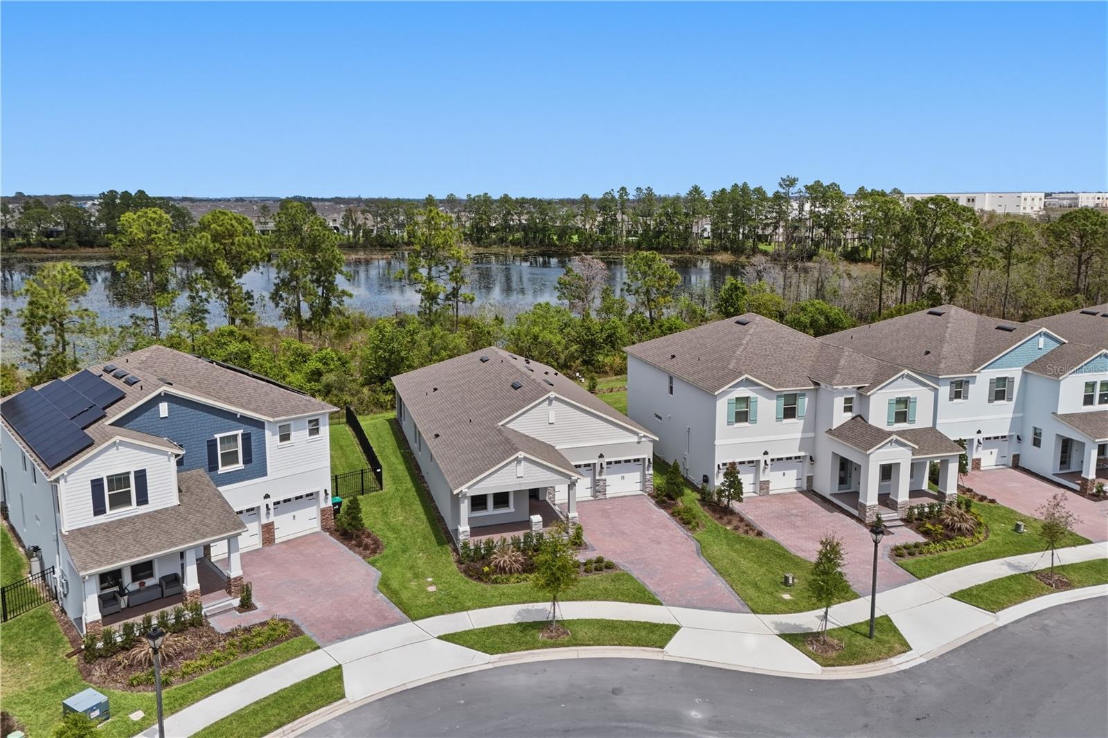 11045 HOLLOW BAY DR, WINTER GARDEN, FL, 34787