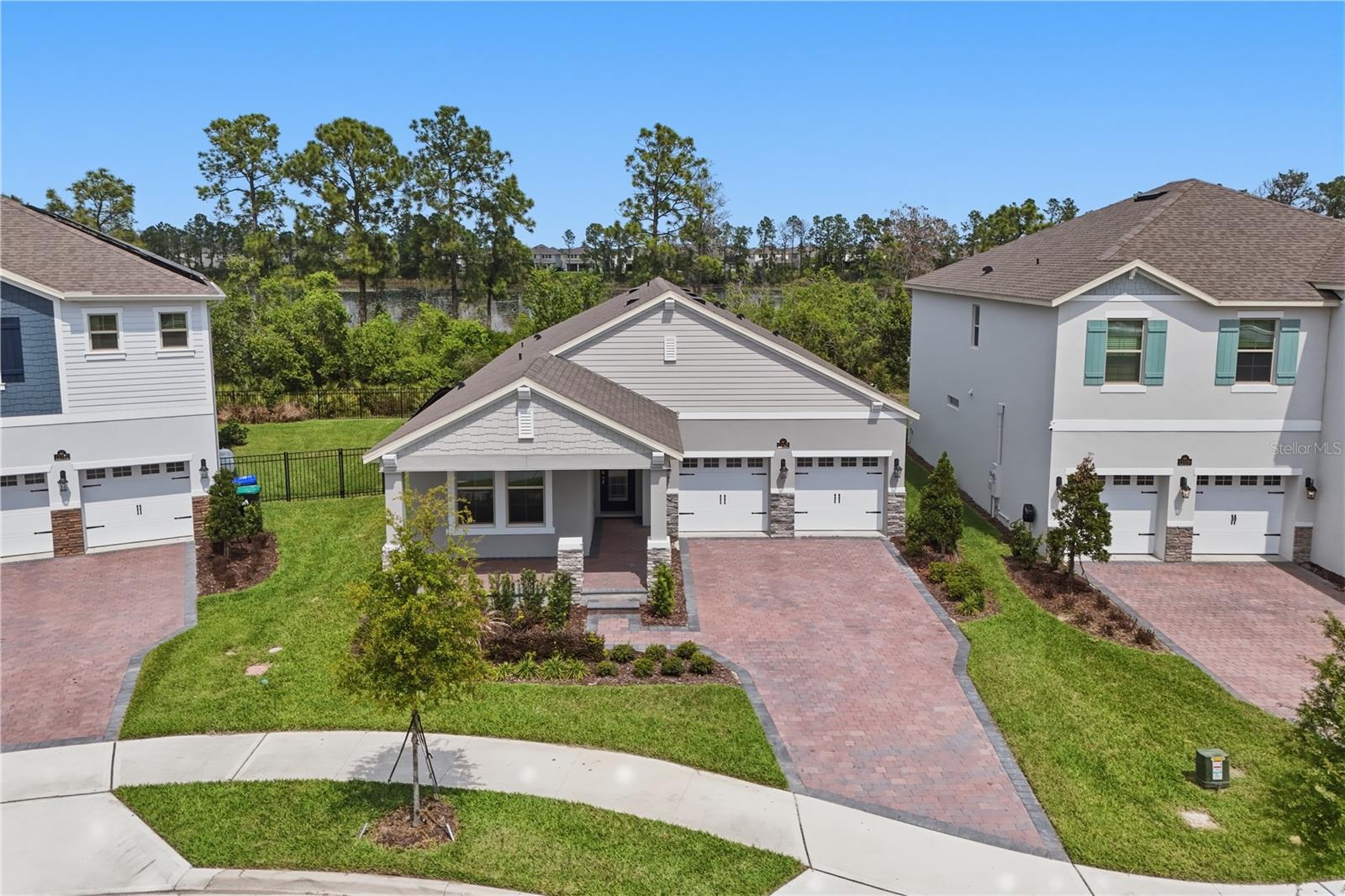 11045 HOLLOW BAY DR, WINTER GARDEN, FL, 34787