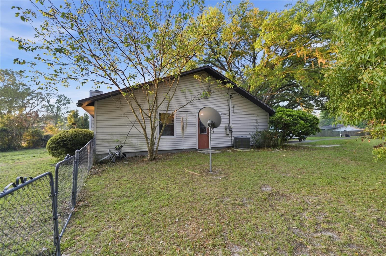 3885 NE 28TH TER, OCALA, FL, 34479