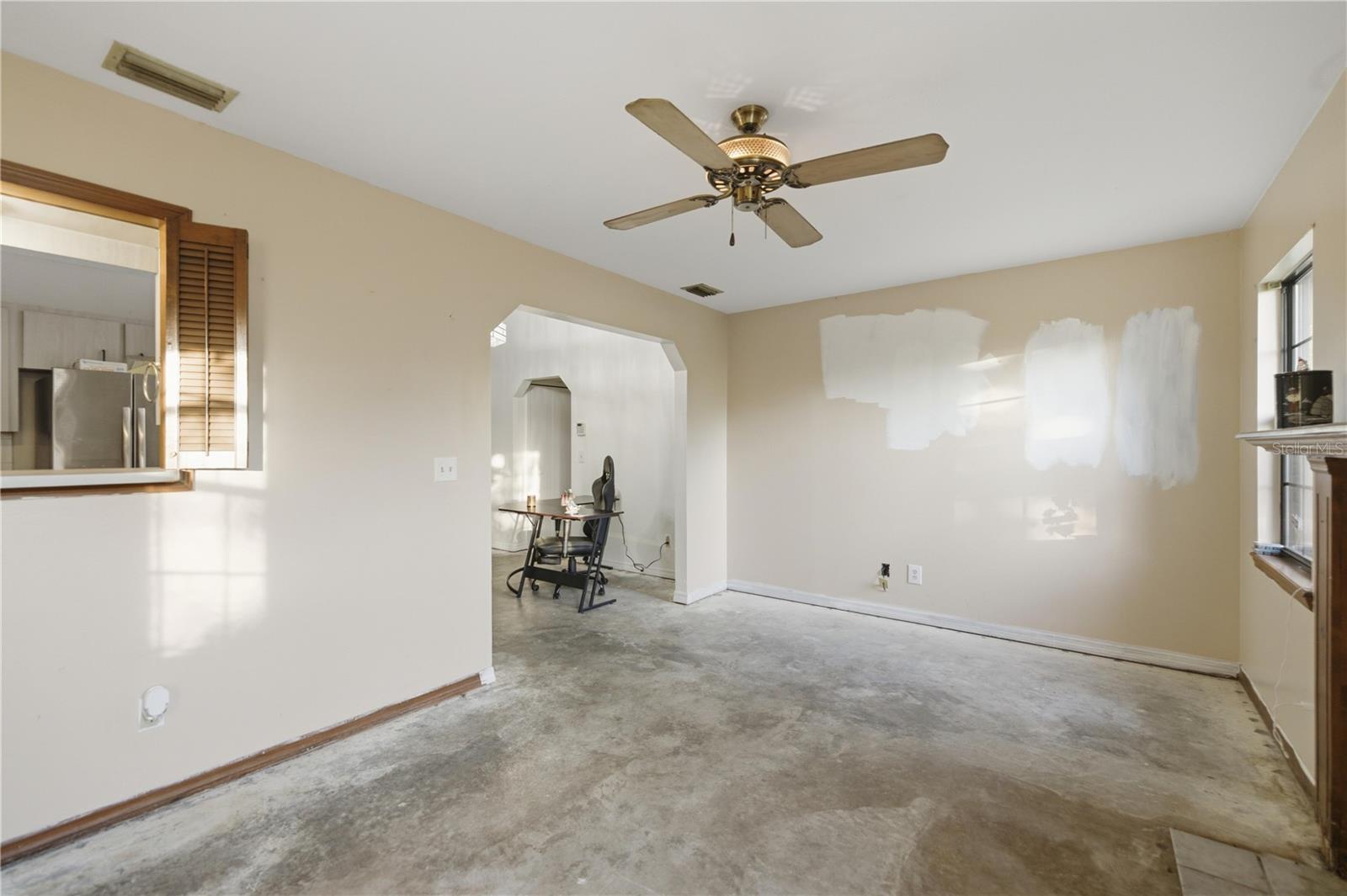 3885 NE 28TH TER, OCALA, FL, 34479