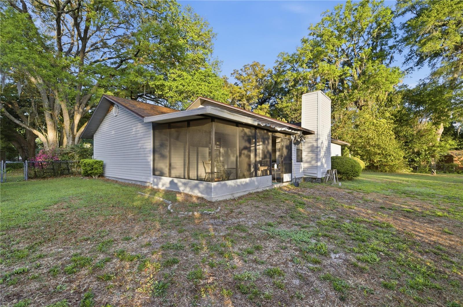 3885 NE 28TH TER, OCALA, FL, 34479