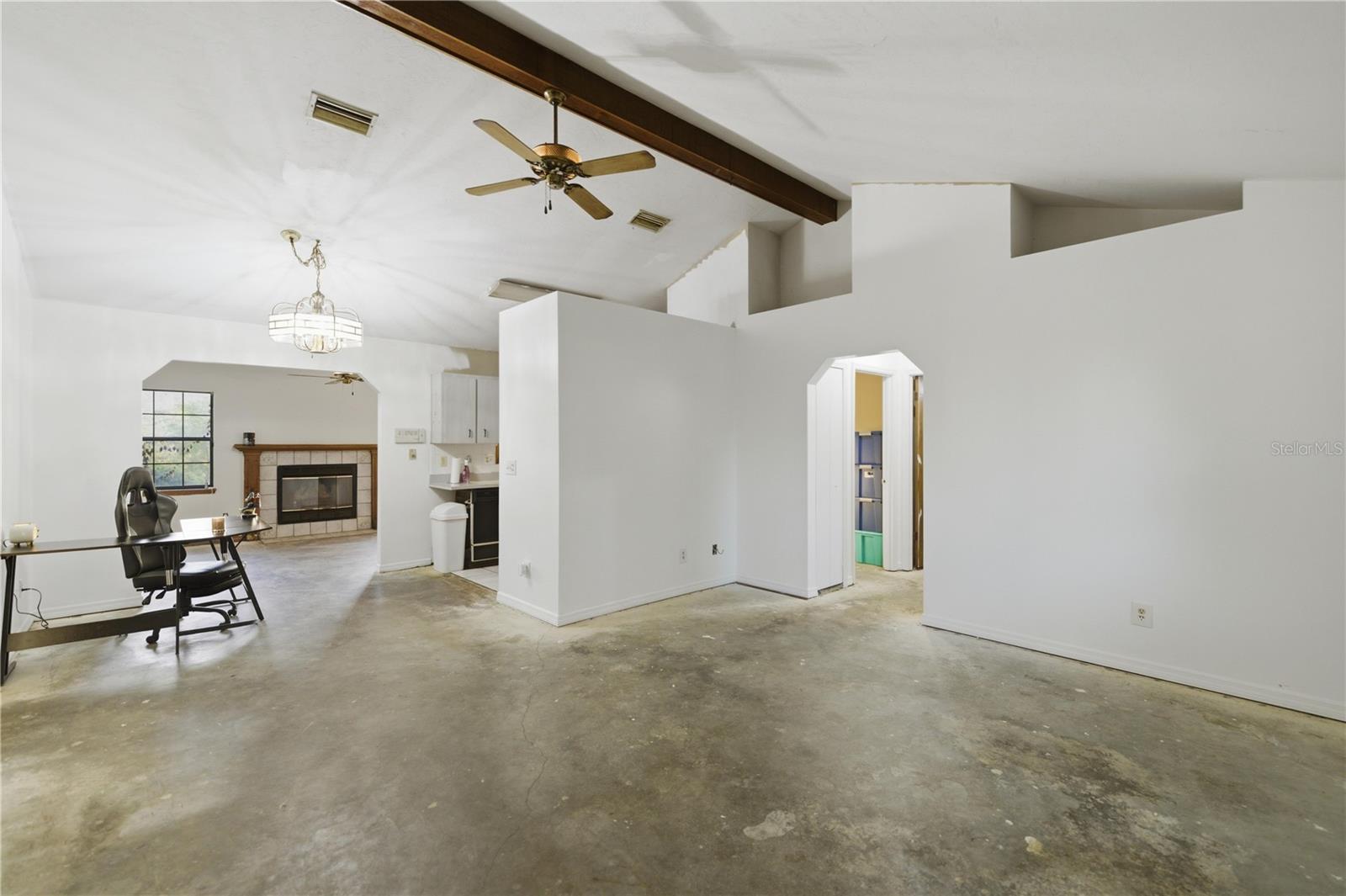 3885 NE 28TH TER, OCALA, FL, 34479