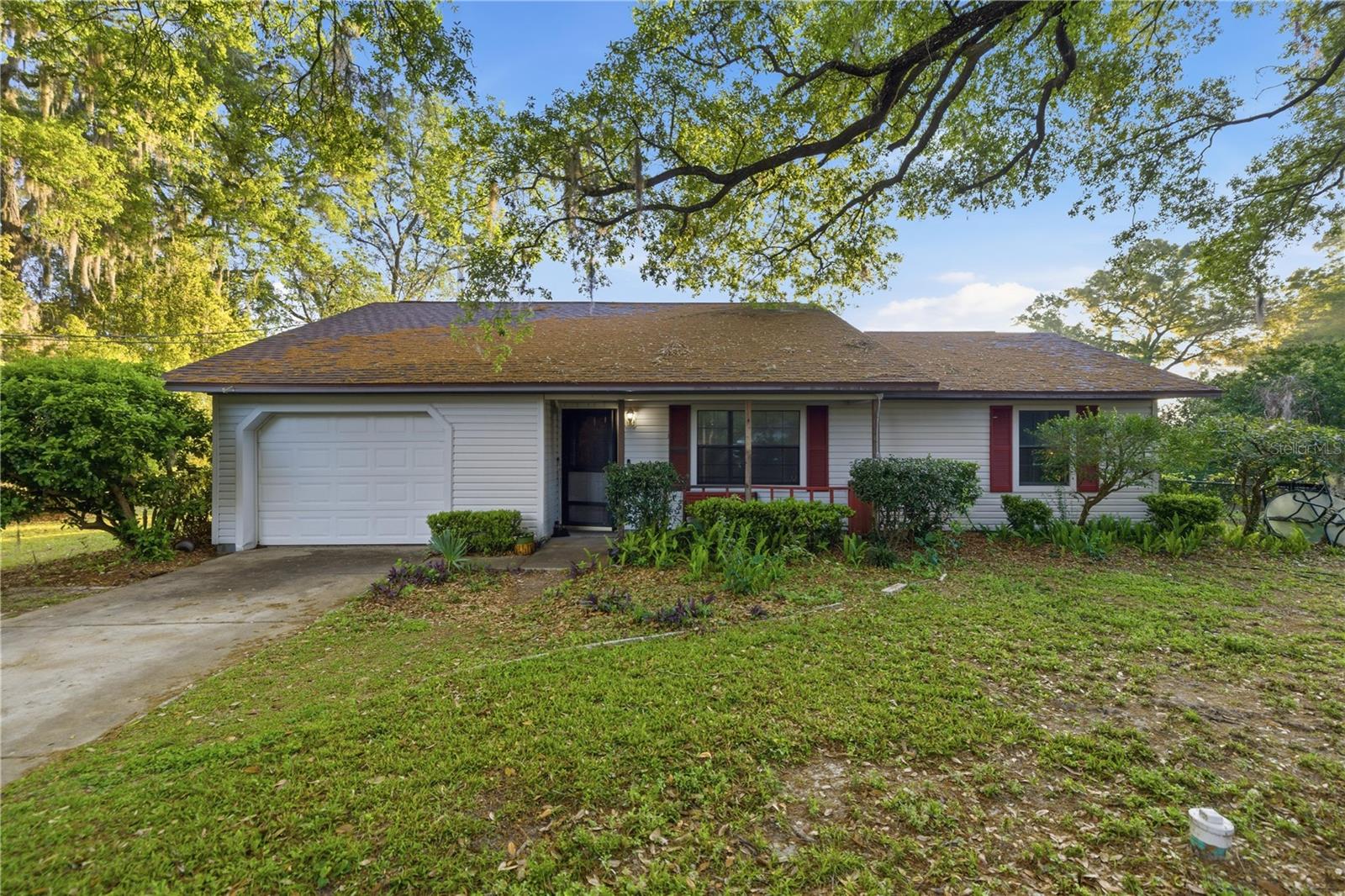 3885 NE 28TH TER, OCALA, FL, 34479