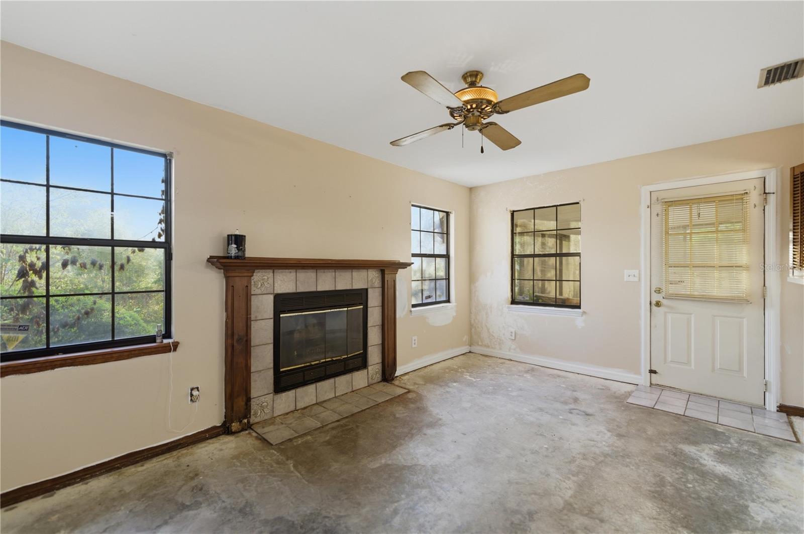 3885 NE 28TH TER, OCALA, FL, 34479