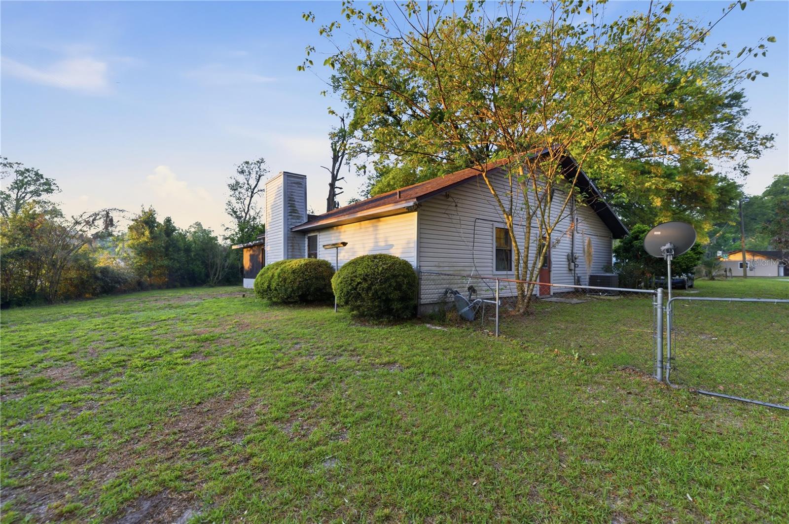 3885 NE 28TH TER, OCALA, FL, 34479