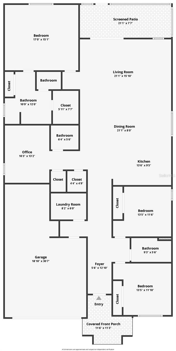 18575 MIDSUMMER PL, VENICE, FL, 34293