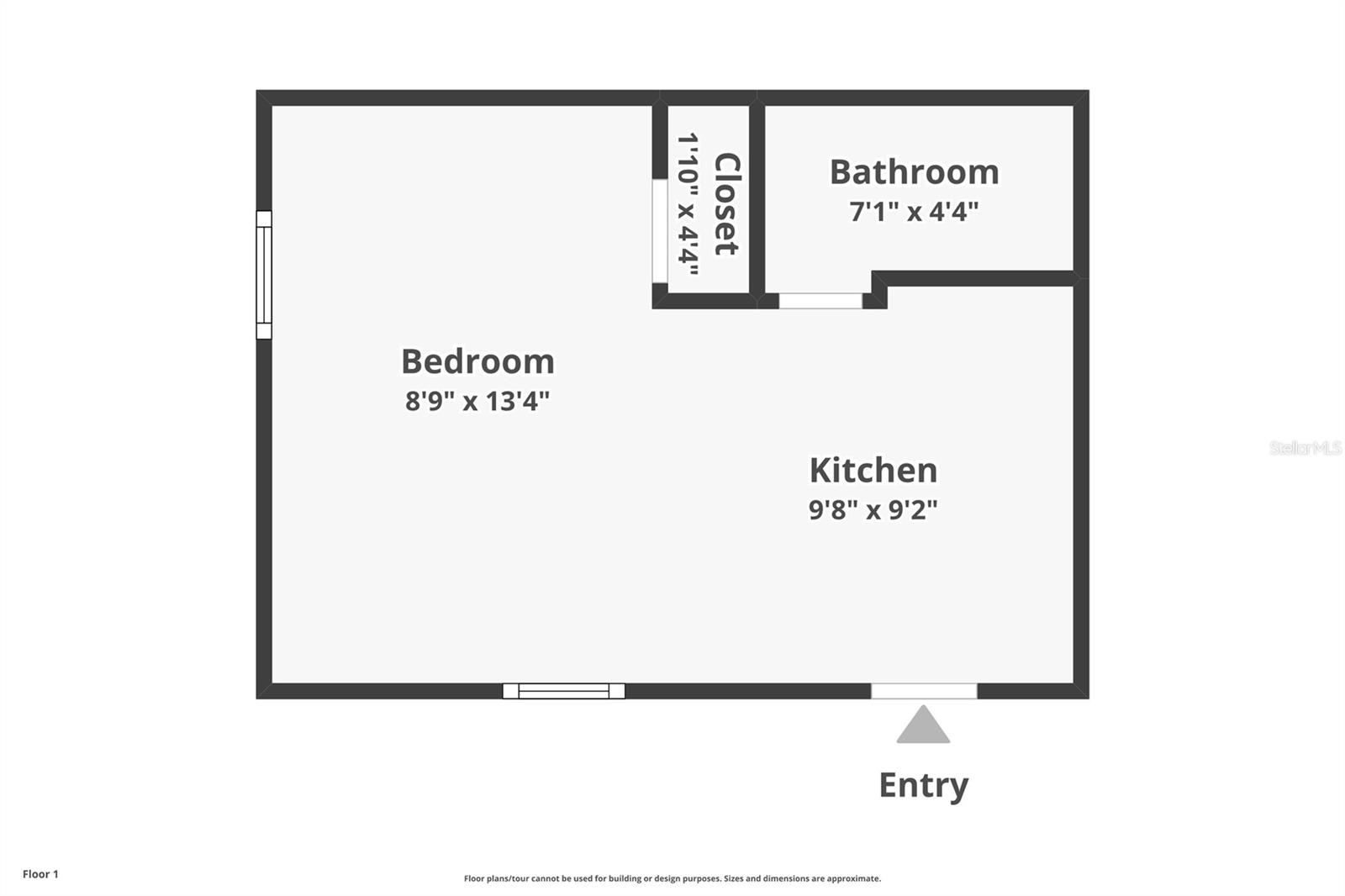 113 145TH AVE E #3, MADEIRA BEACH, FL, 33708