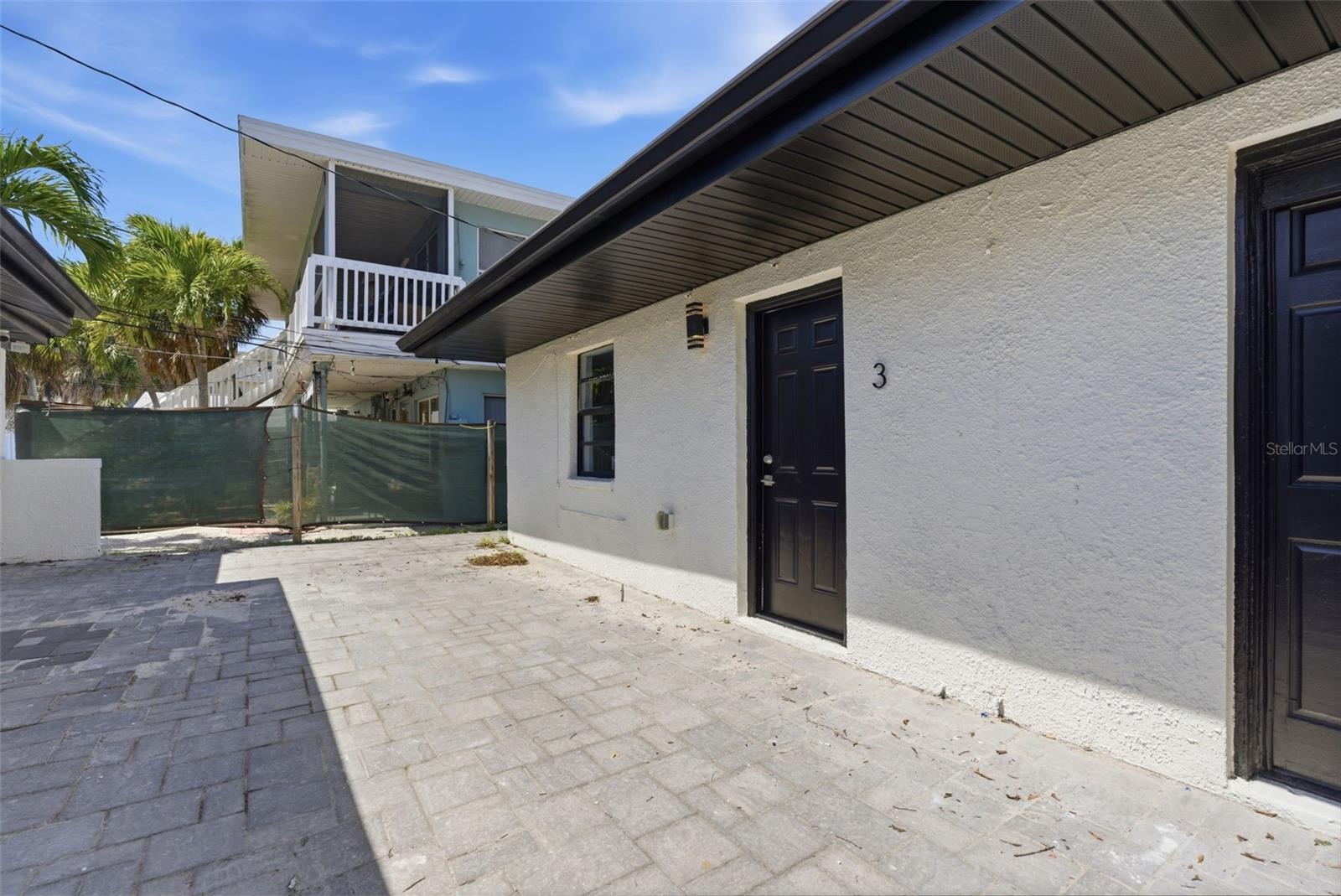 113 145TH AVE E #3, MADEIRA BEACH, FL, 33708