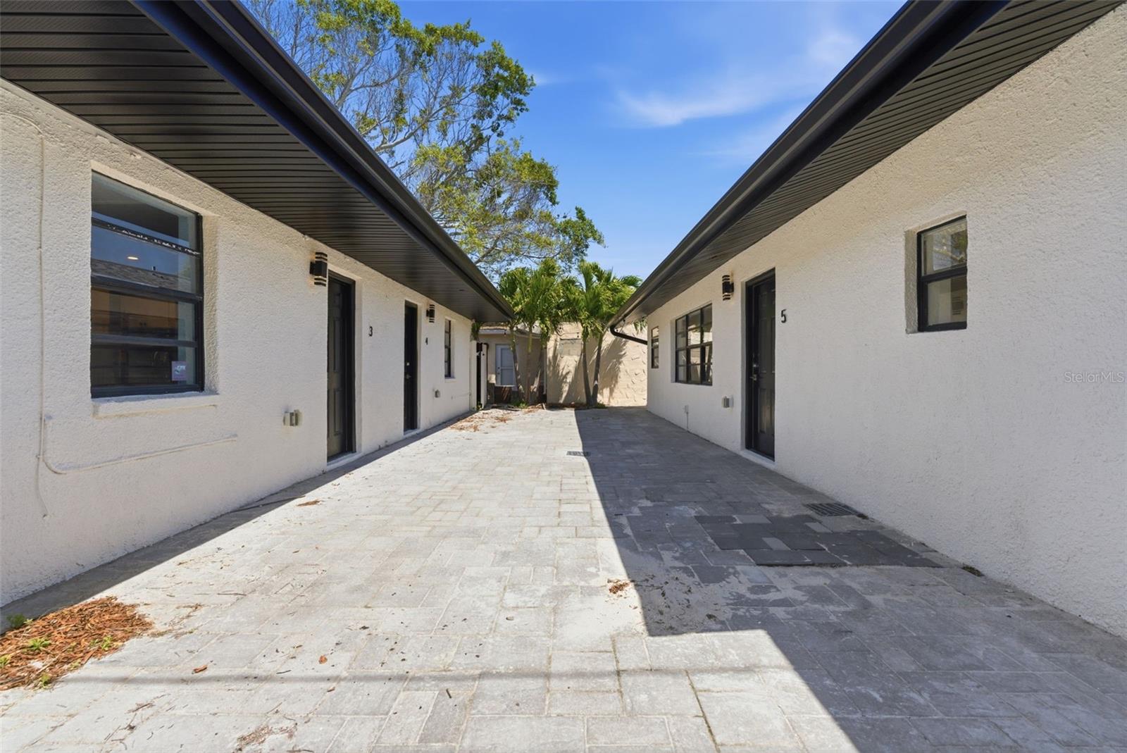 113 145TH AVE E #3, MADEIRA BEACH, FL, 33708
