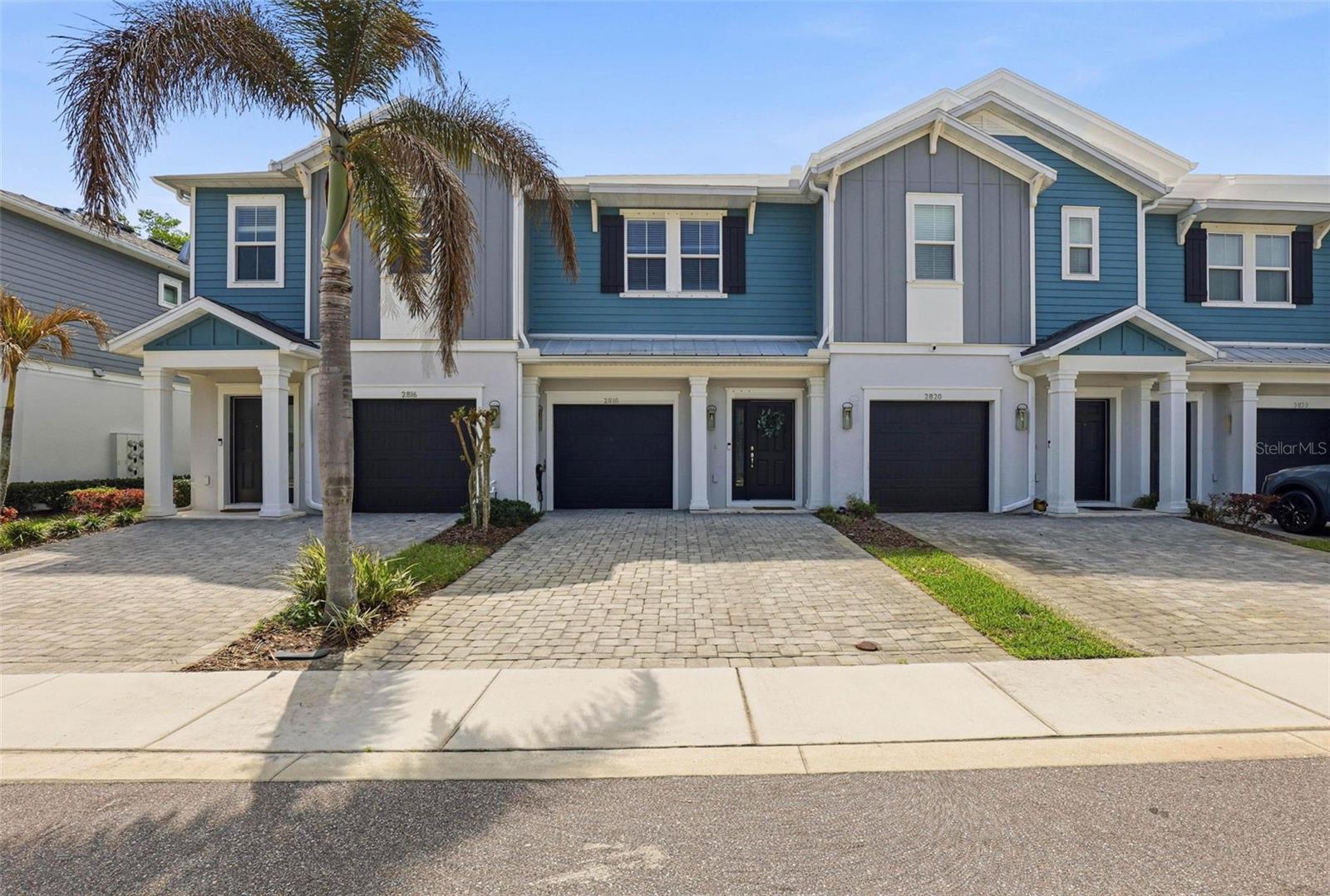 2818 GRAND KEMERTON PL, TAMPA, FL, 33618