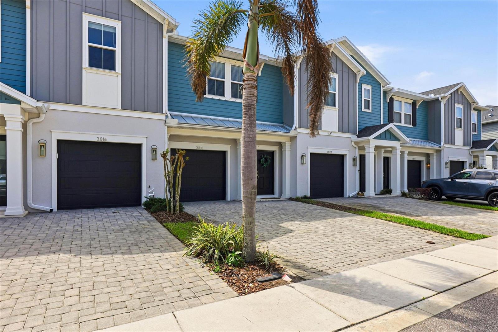 2818 GRAND KEMERTON PL, TAMPA, FL, 33618
