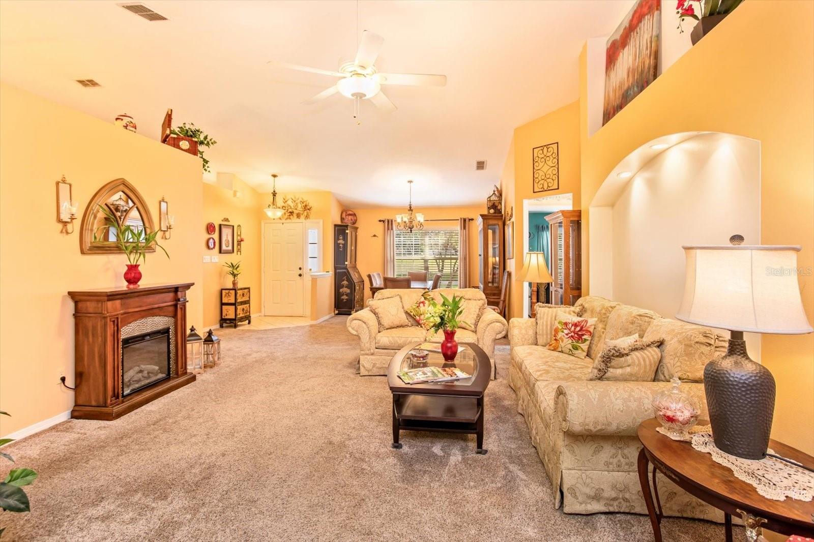 25845 GLEN EAGLE DR, LEESBURG, FL, 34748