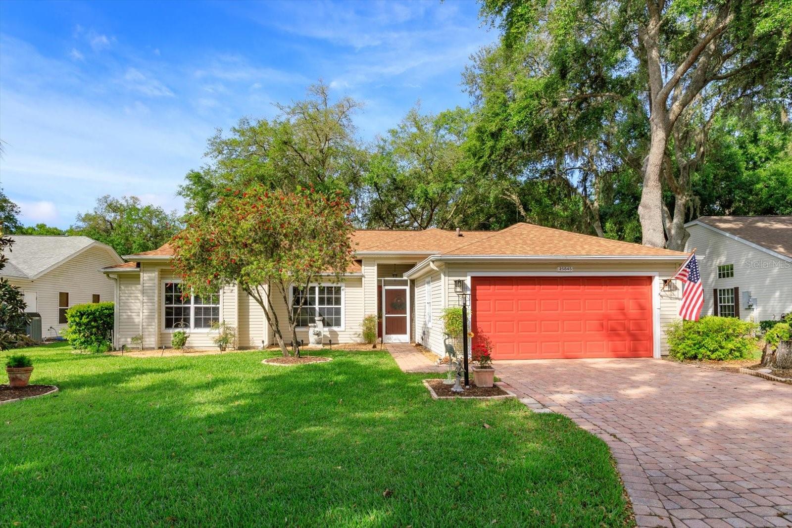 25845 GLEN EAGLE DR, LEESBURG, FL, 34748