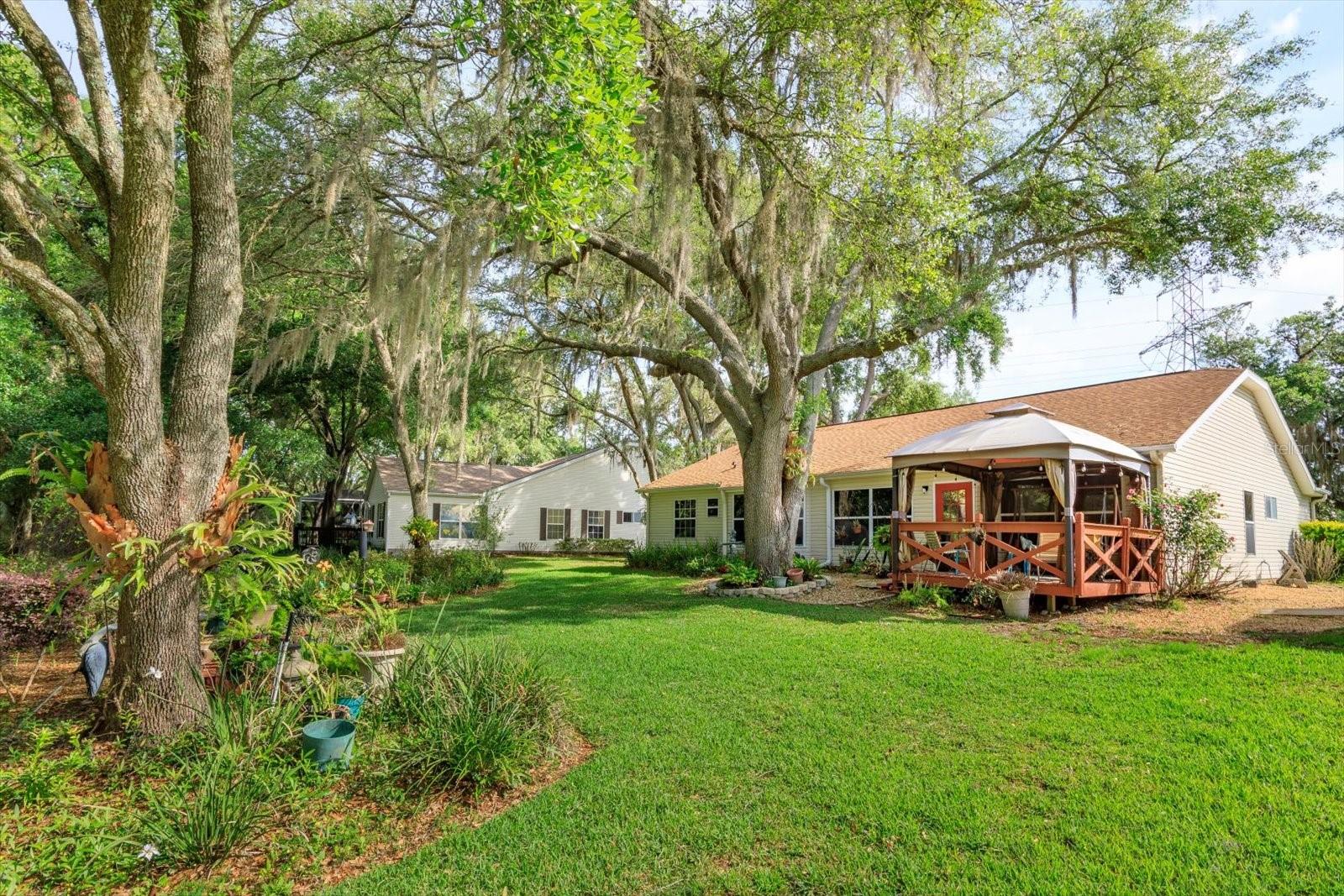 25845 GLEN EAGLE DR, LEESBURG, FL, 34748