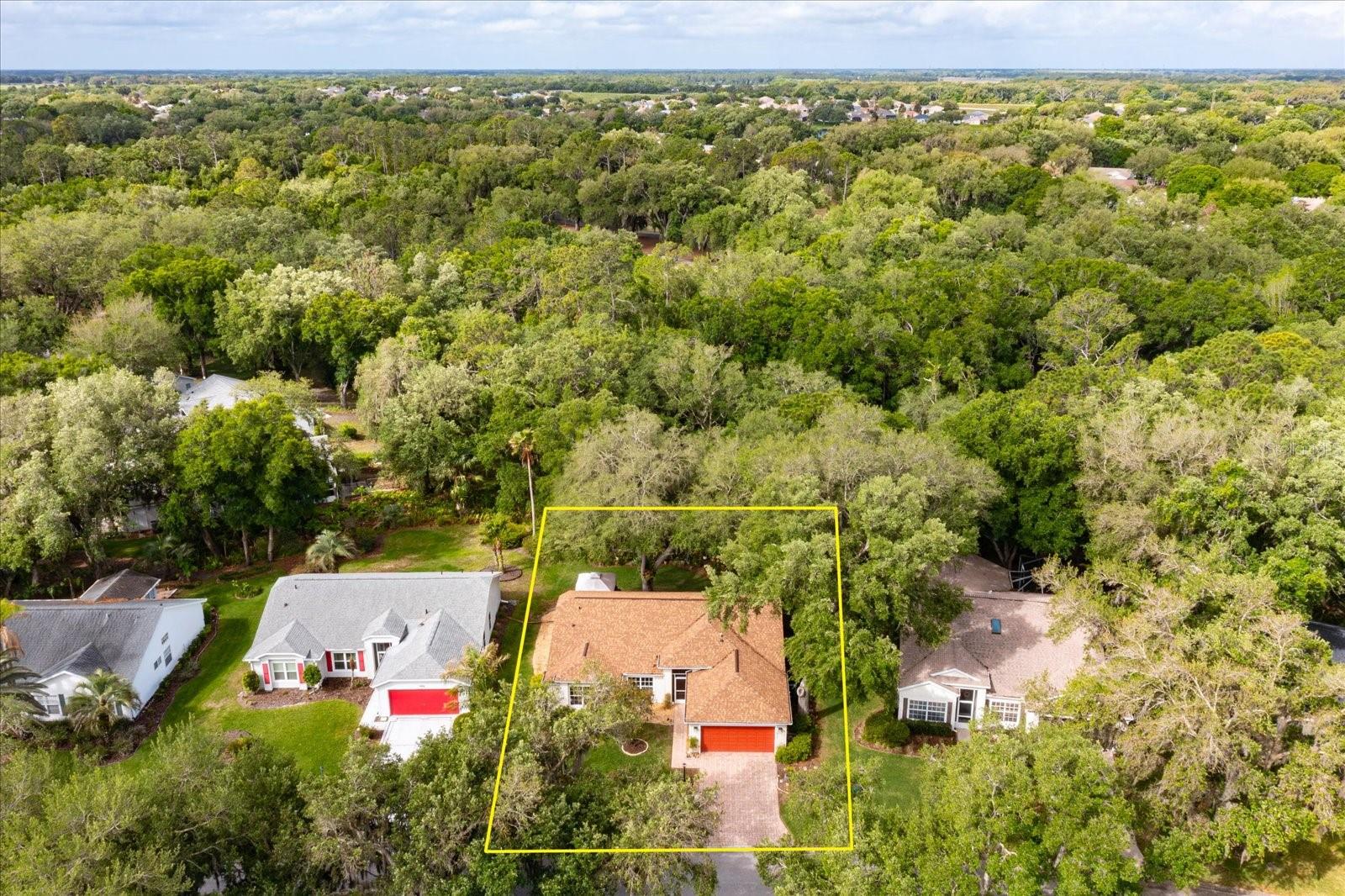 25845 GLEN EAGLE DR, LEESBURG, FL, 34748