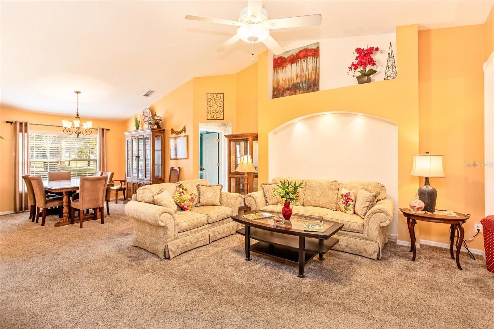 25845 GLEN EAGLE DR, LEESBURG, FL, 34748