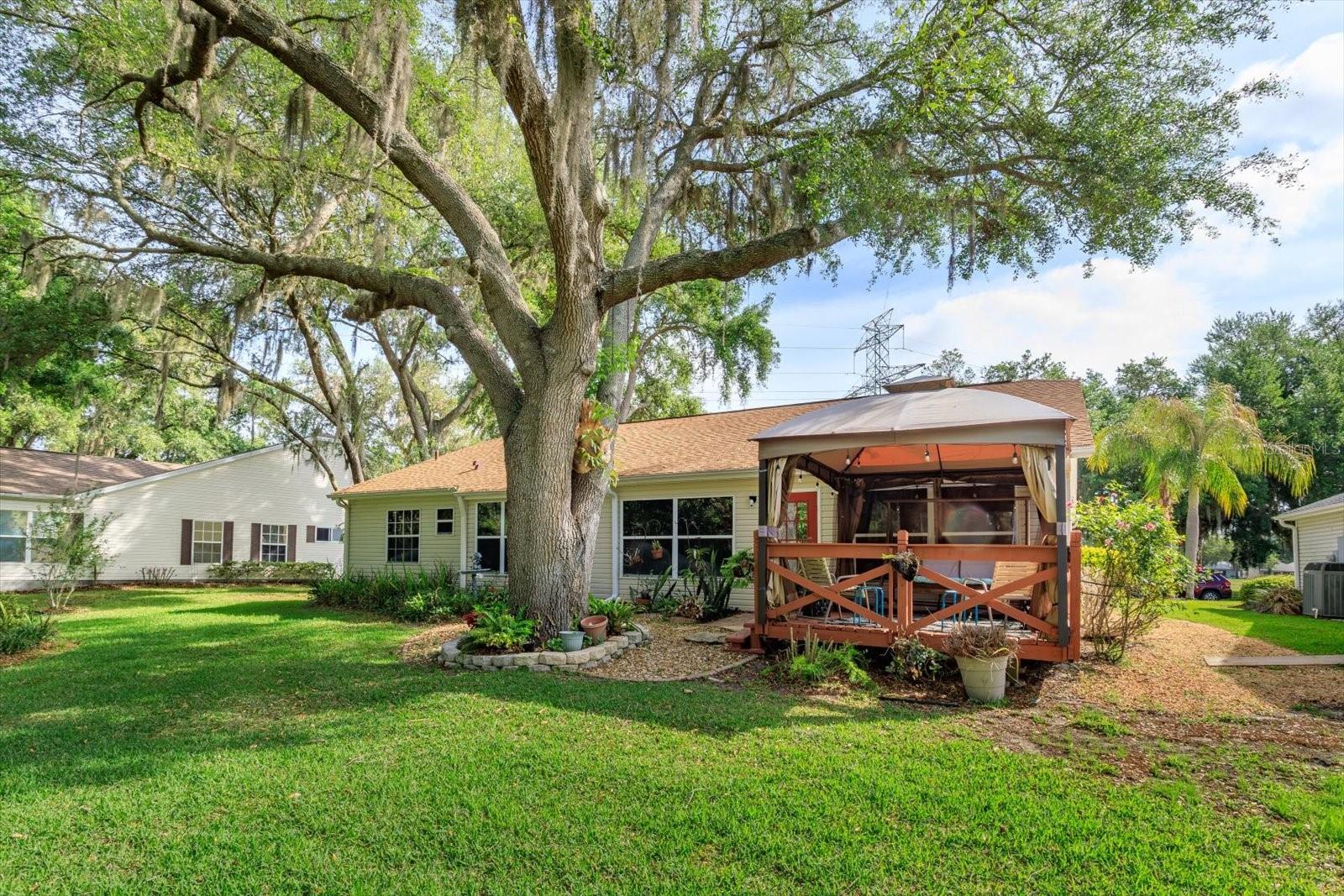 25845 GLEN EAGLE DR, LEESBURG, FL, 34748