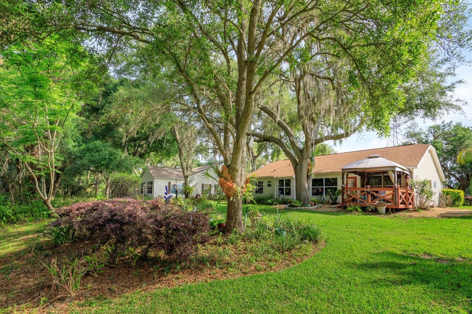 25845 GLEN EAGLE DR, LEESBURG, FL, 34748