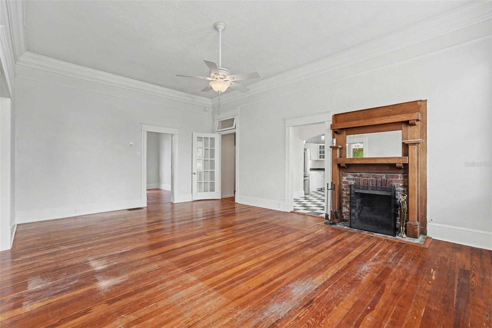 501 W EUCLID AVE, TAMPA, FL, 33602