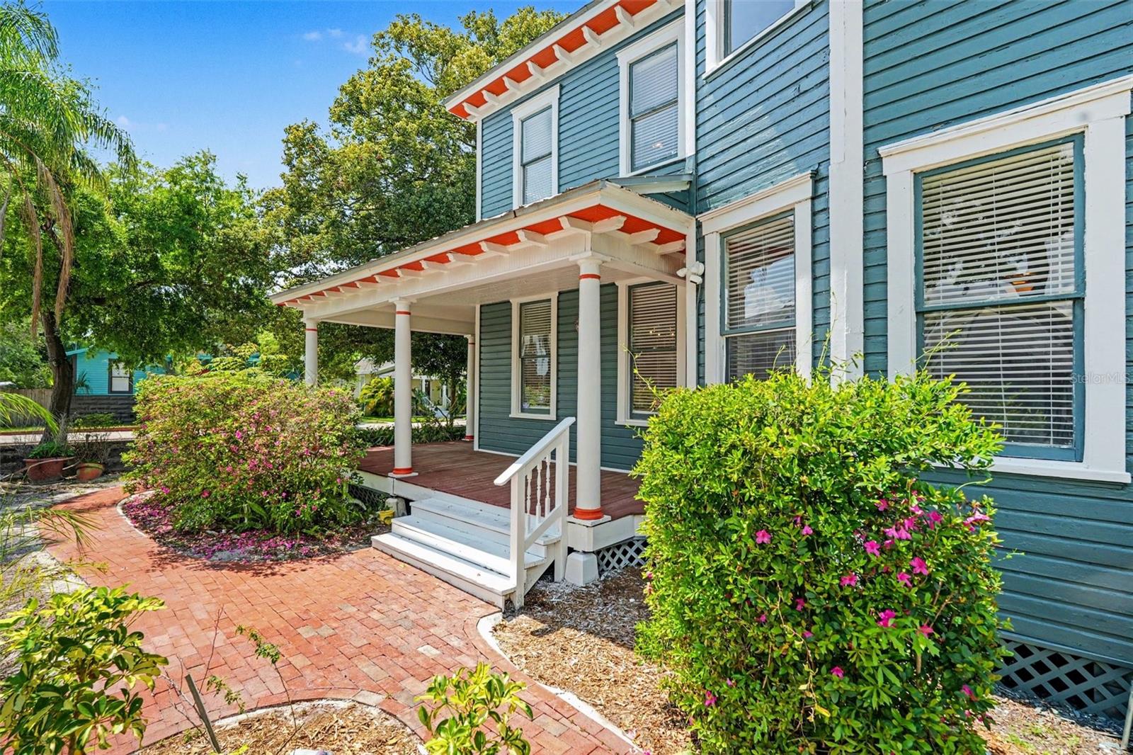 501 W EUCLID AVE, TAMPA, FL, 33602