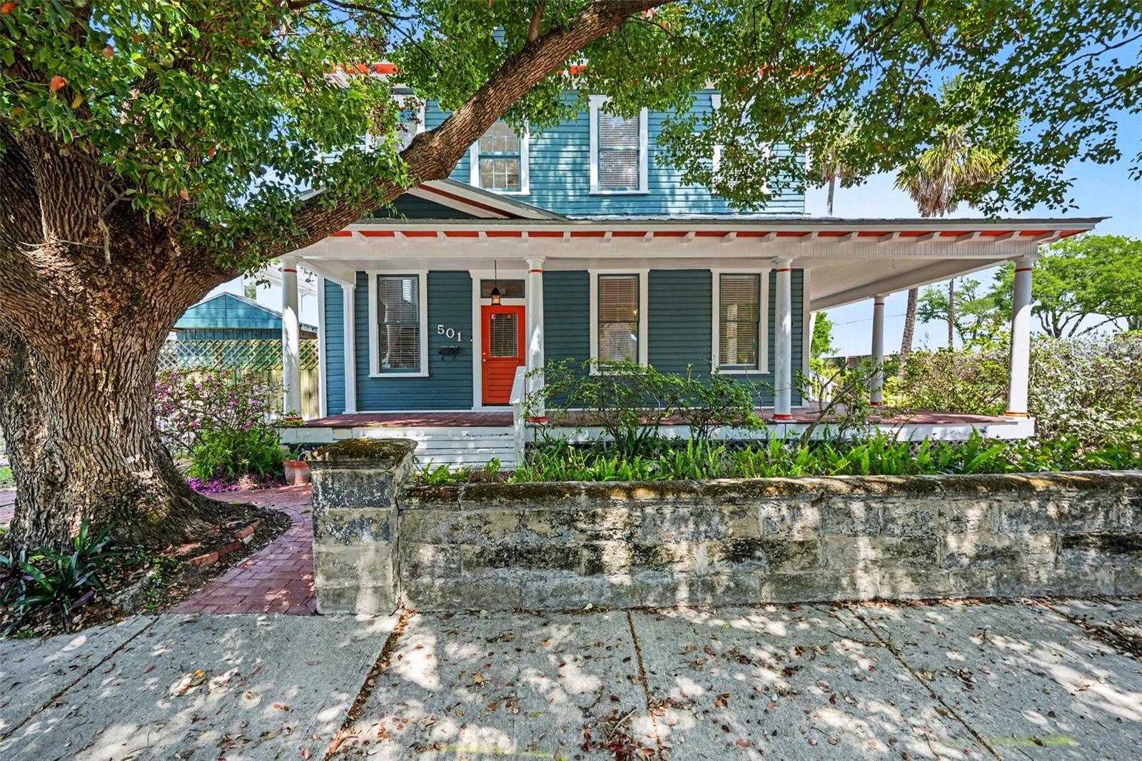 501 W EUCLID AVE, TAMPA, FL, 33602