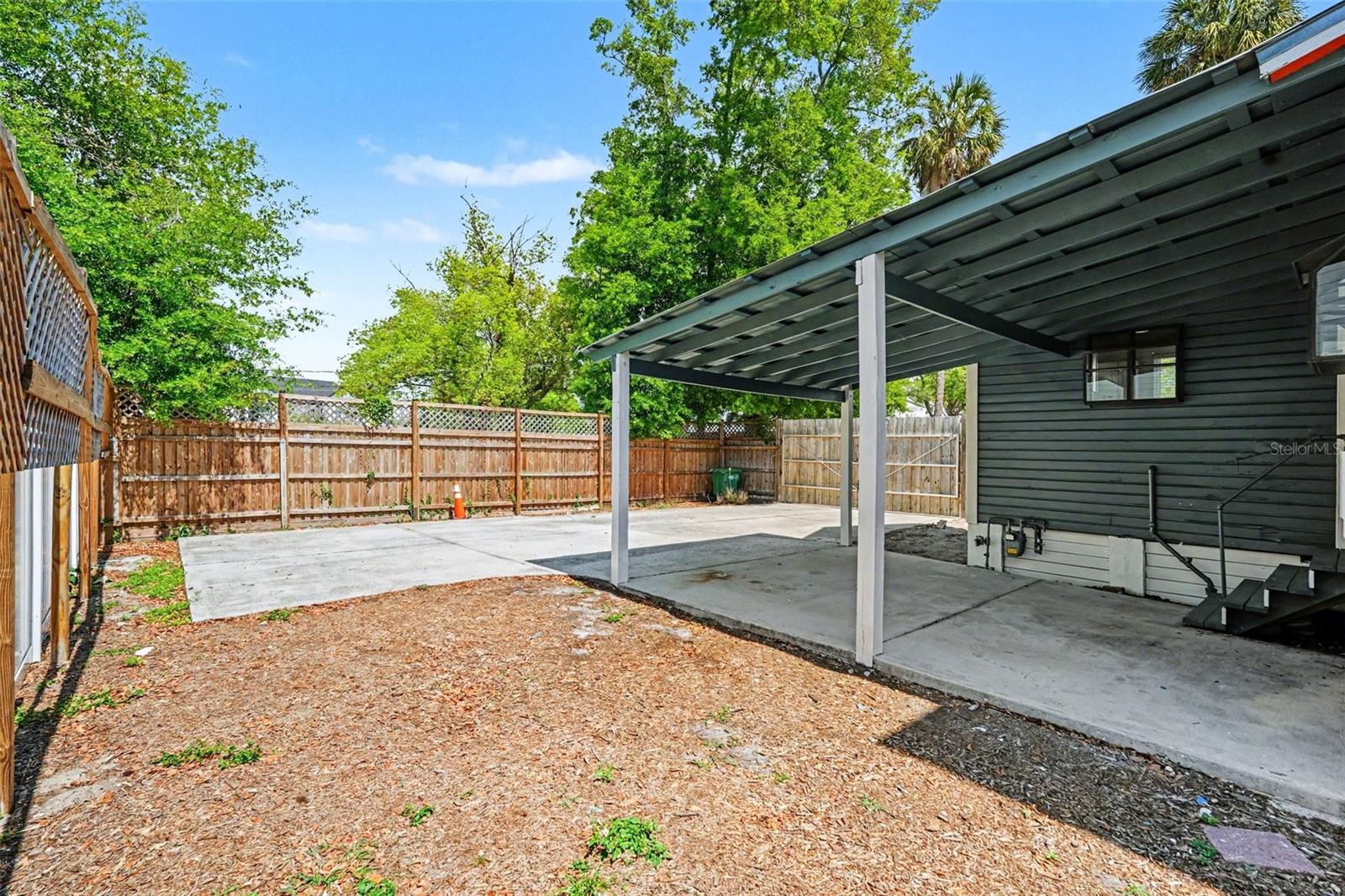 501 W EUCLID AVE, TAMPA, FL, 33602