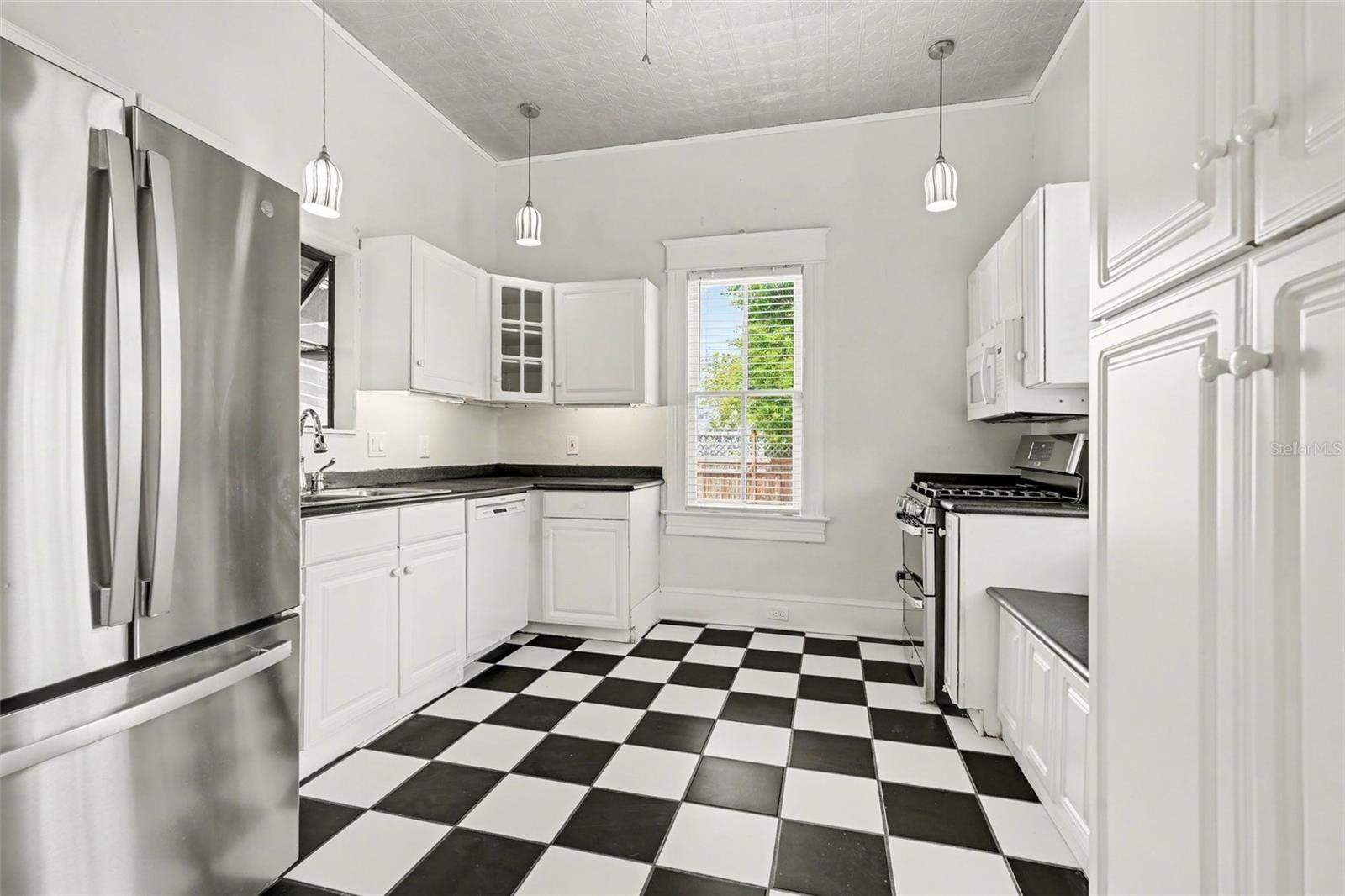 501 W EUCLID AVE, TAMPA, FL, 33602