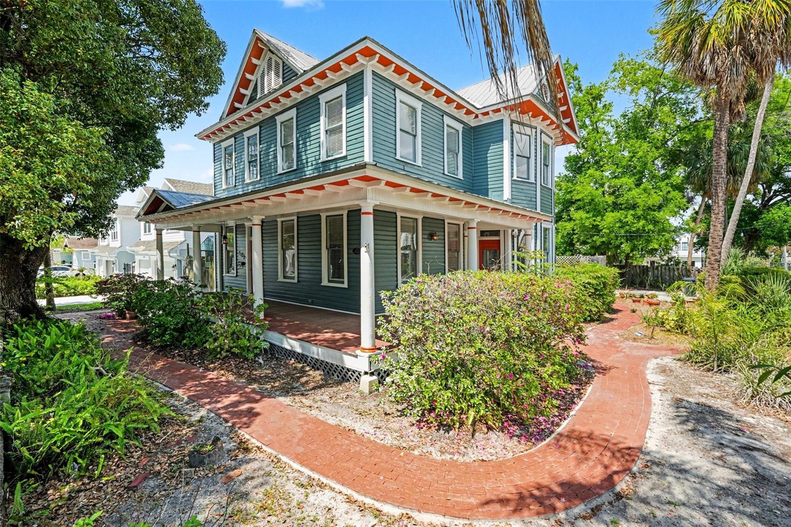 501 W EUCLID AVE, TAMPA, FL, 33602