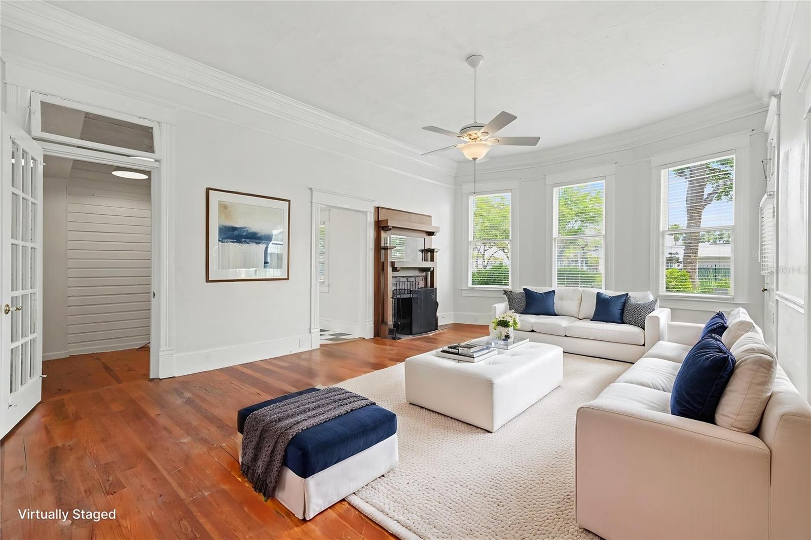 501 W EUCLID AVE, TAMPA, FL, 33602