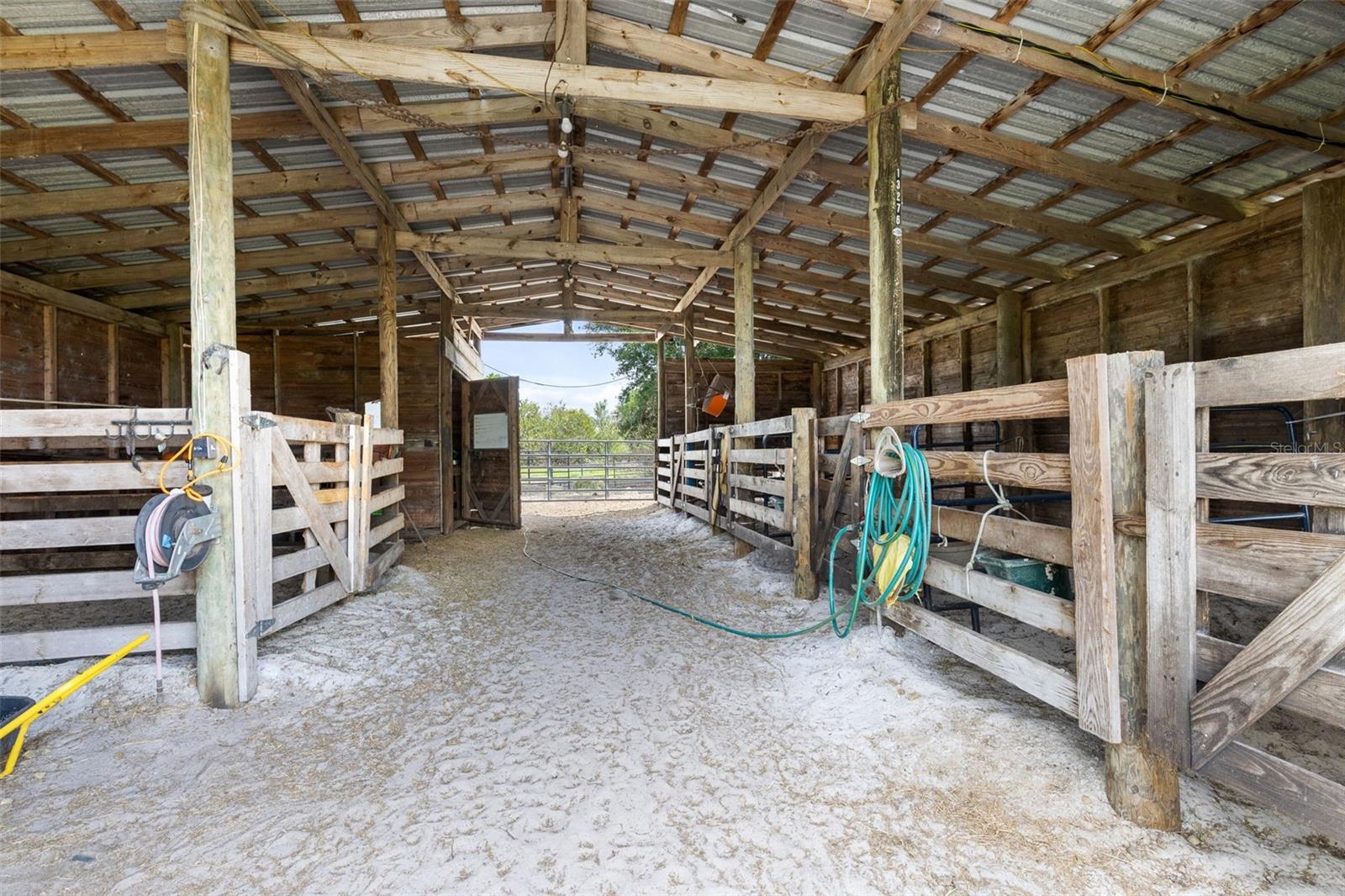 3591 N CANOE CREEK RD, KENANSVILLE, FL, 34739