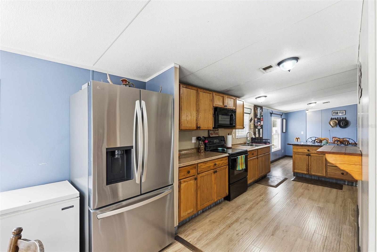 3591 N CANOE CREEK RD, KENANSVILLE, FL, 34739