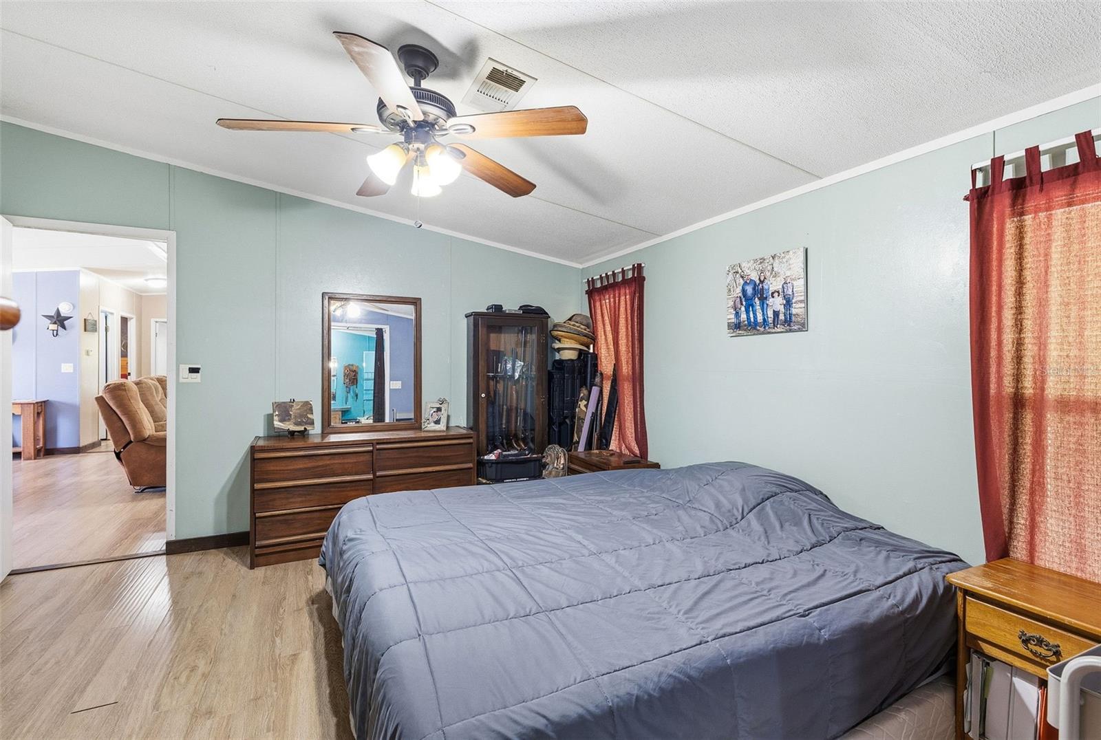 3591 N CANOE CREEK RD, KENANSVILLE, FL, 34739