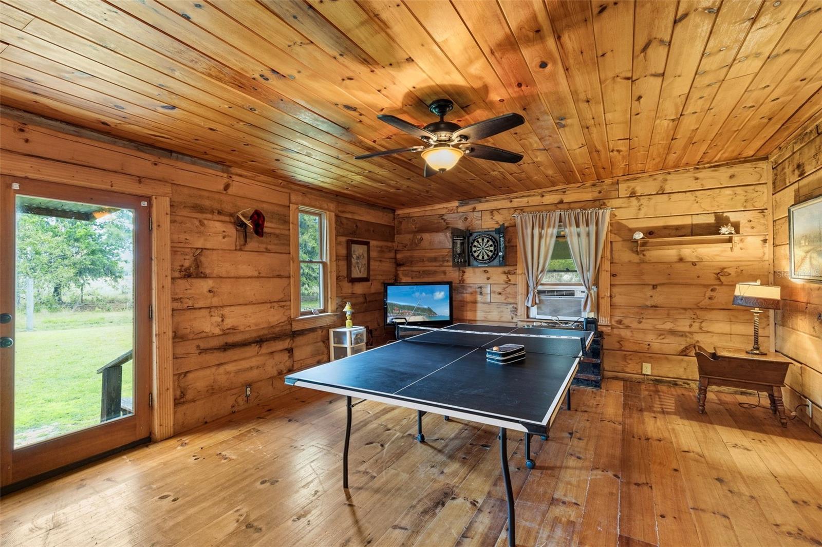 3591 N CANOE CREEK RD, KENANSVILLE, FL, 34739