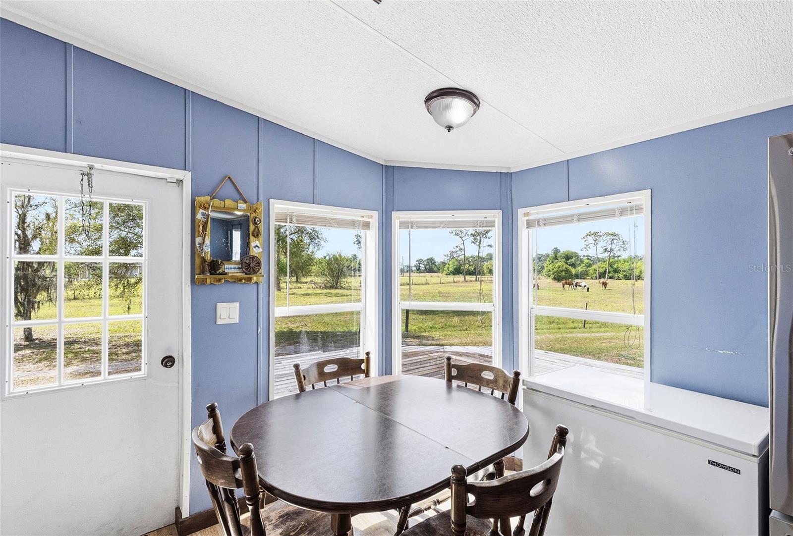 3591 N CANOE CREEK RD, KENANSVILLE, FL, 34739