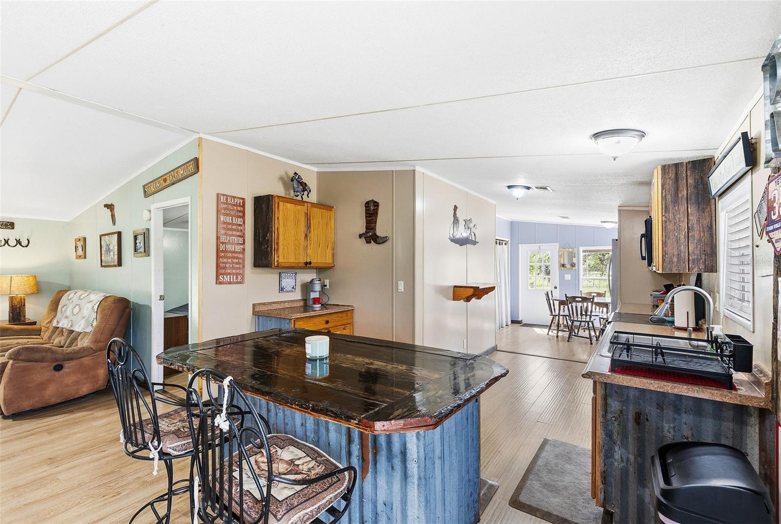 3591 N CANOE CREEK RD, KENANSVILLE, FL, 34739