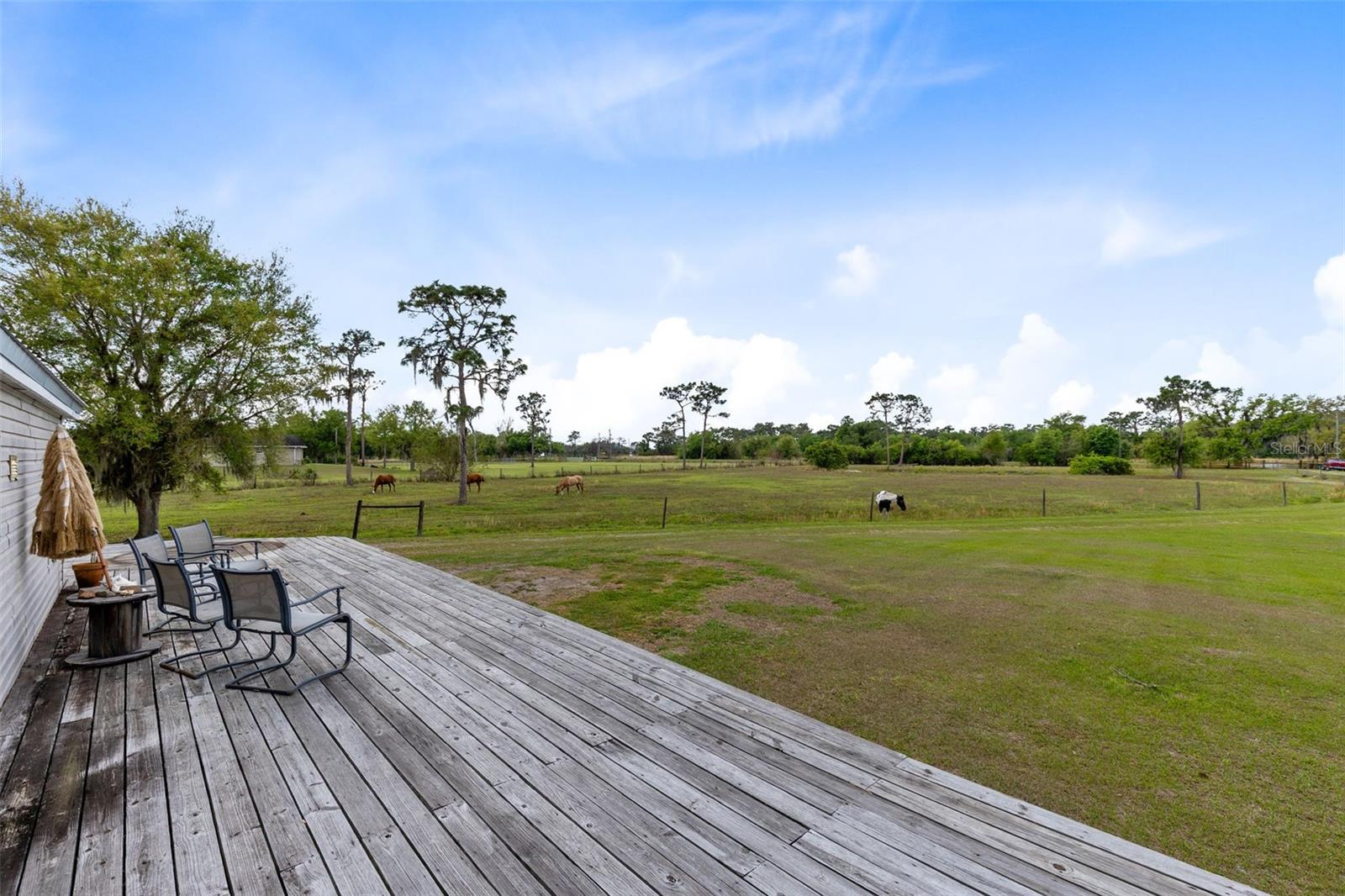 3591 N CANOE CREEK RD, KENANSVILLE, FL, 34739