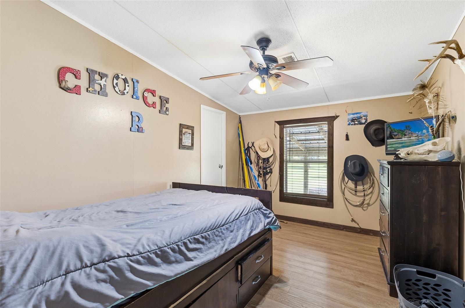 3591 N CANOE CREEK RD, KENANSVILLE, FL, 34739