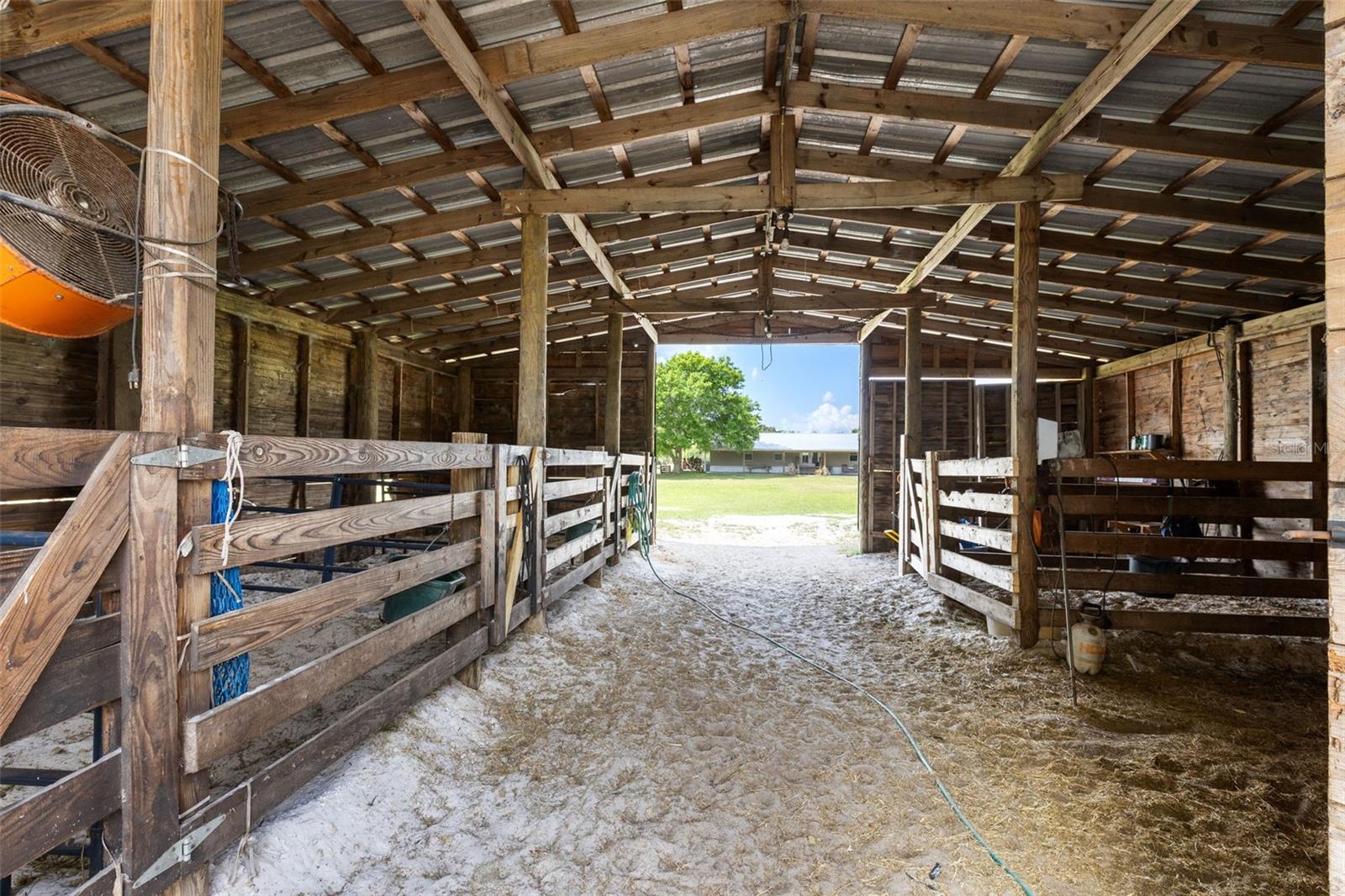 3591 N CANOE CREEK RD, KENANSVILLE, FL, 34739
