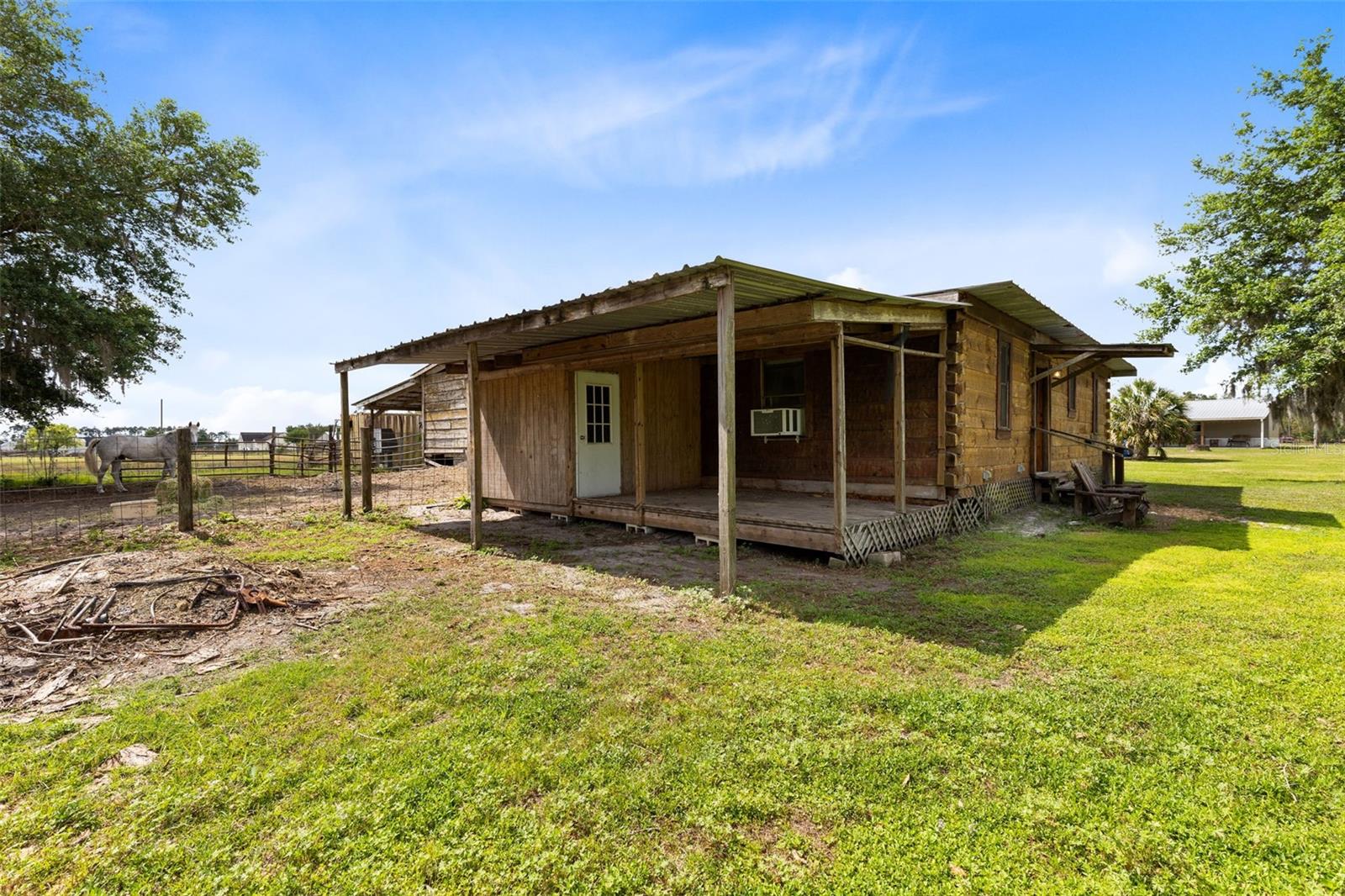 3591 N CANOE CREEK RD, KENANSVILLE, FL, 34739