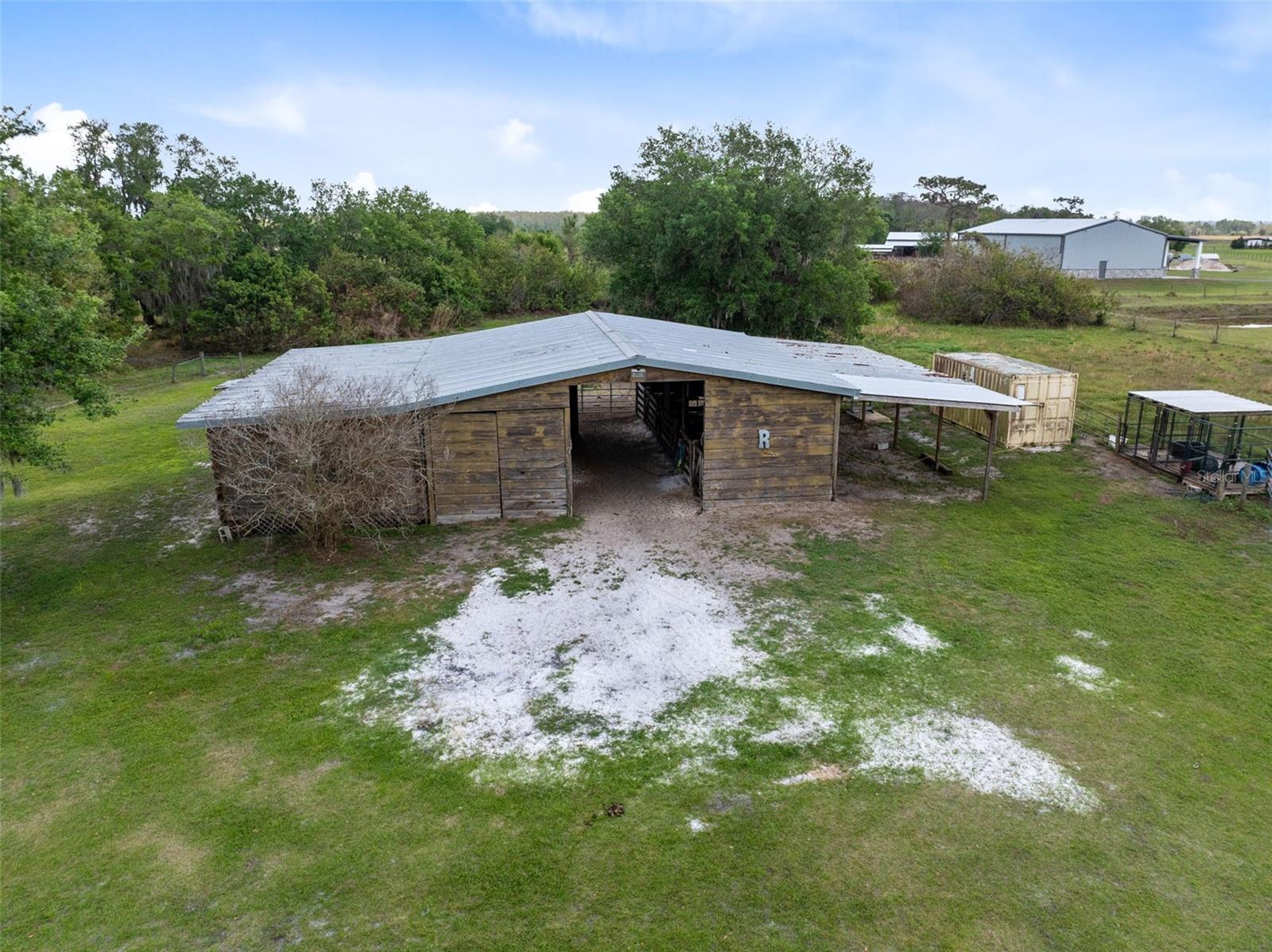 3591 N CANOE CREEK RD, KENANSVILLE, FL, 34739