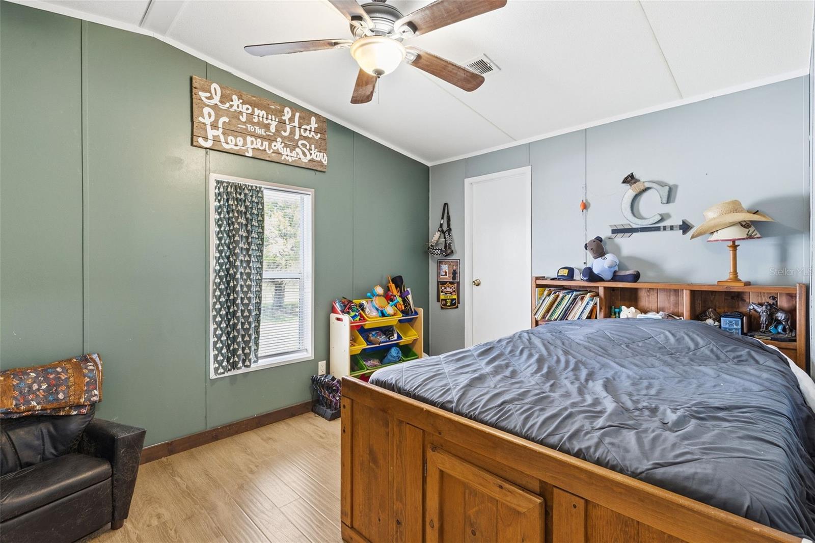 3591 N CANOE CREEK RD, KENANSVILLE, FL, 34739