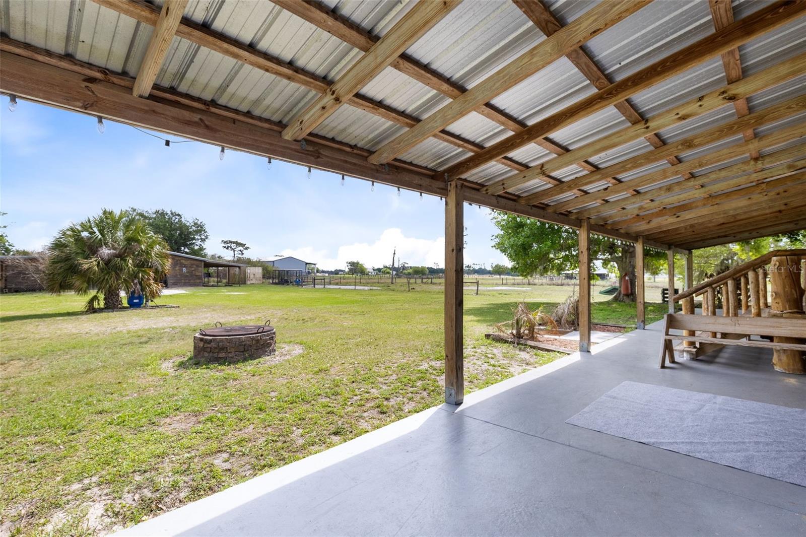 3591 N CANOE CREEK RD, KENANSVILLE, FL, 34739