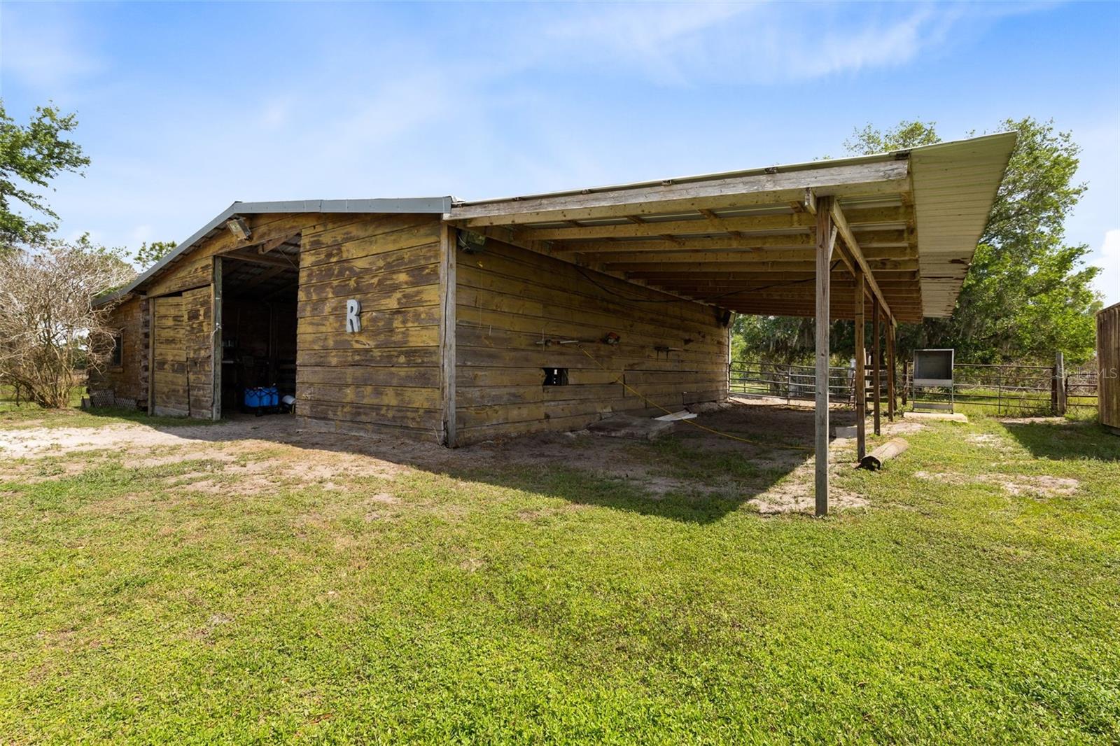 3591 N CANOE CREEK RD, KENANSVILLE, FL, 34739