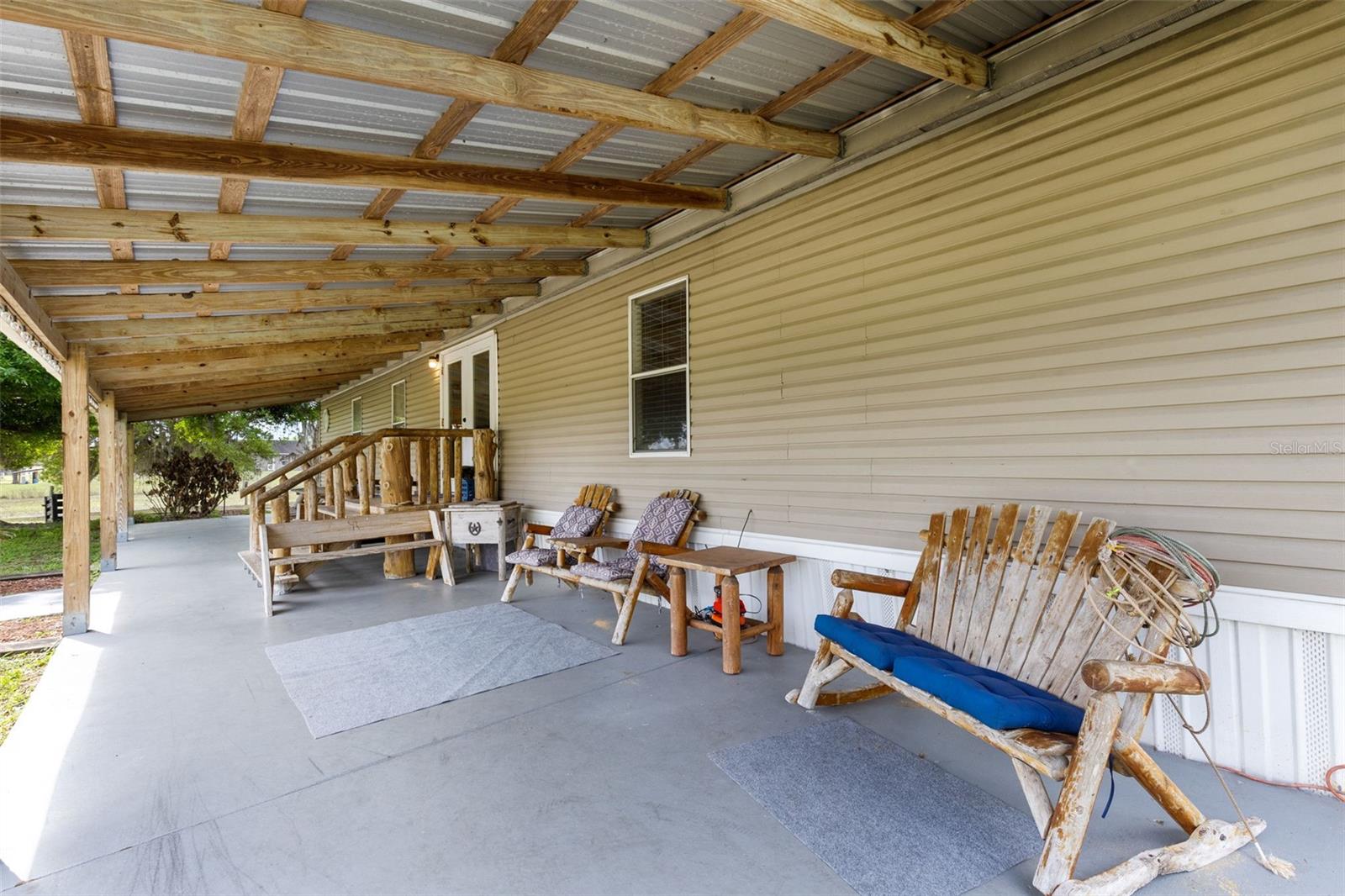 3591 N CANOE CREEK RD, KENANSVILLE, FL, 34739
