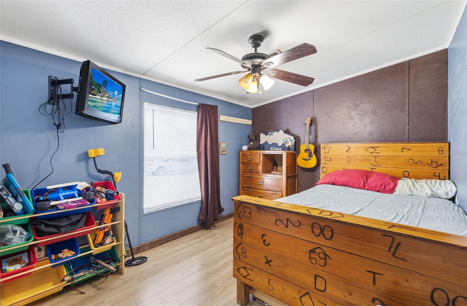 3591 N CANOE CREEK RD, KENANSVILLE, FL, 34739